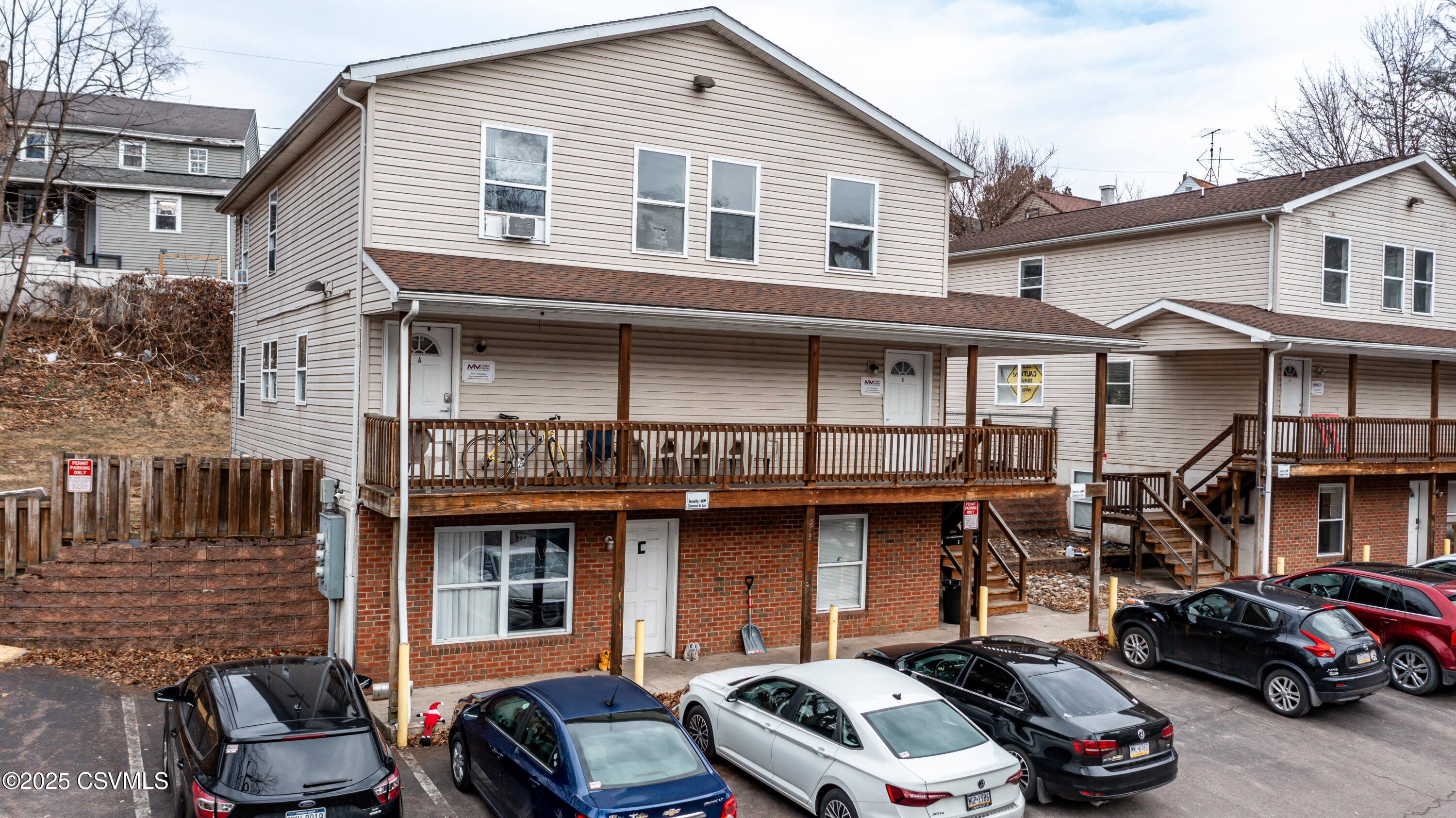 Bloomsburg, Pennsylvania, 17815, United States, 18 Bedrooms Bedrooms, ,10 BathroomsBathrooms,Residential,For Sale,1831915