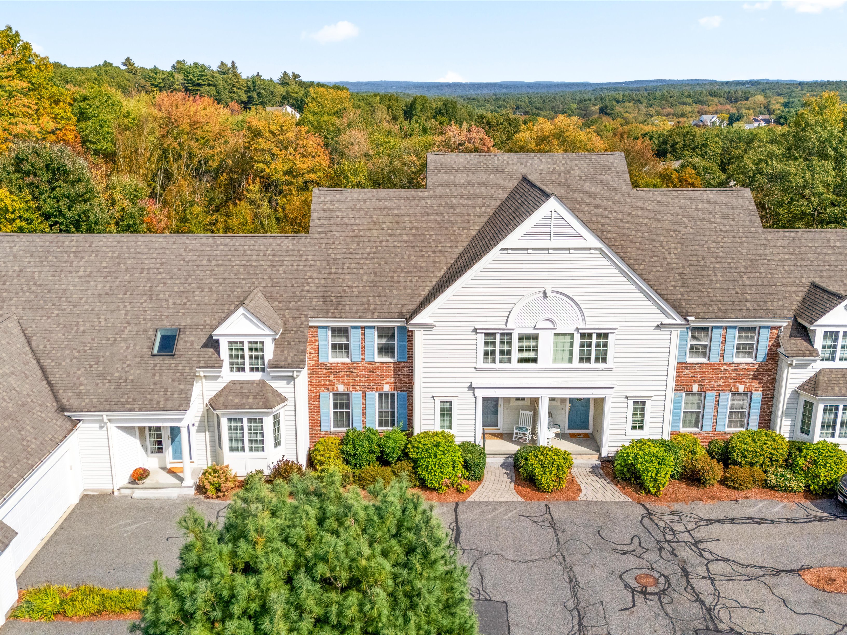  9 Baldwin Court, Westborough, MA 01581 - 物件實景
