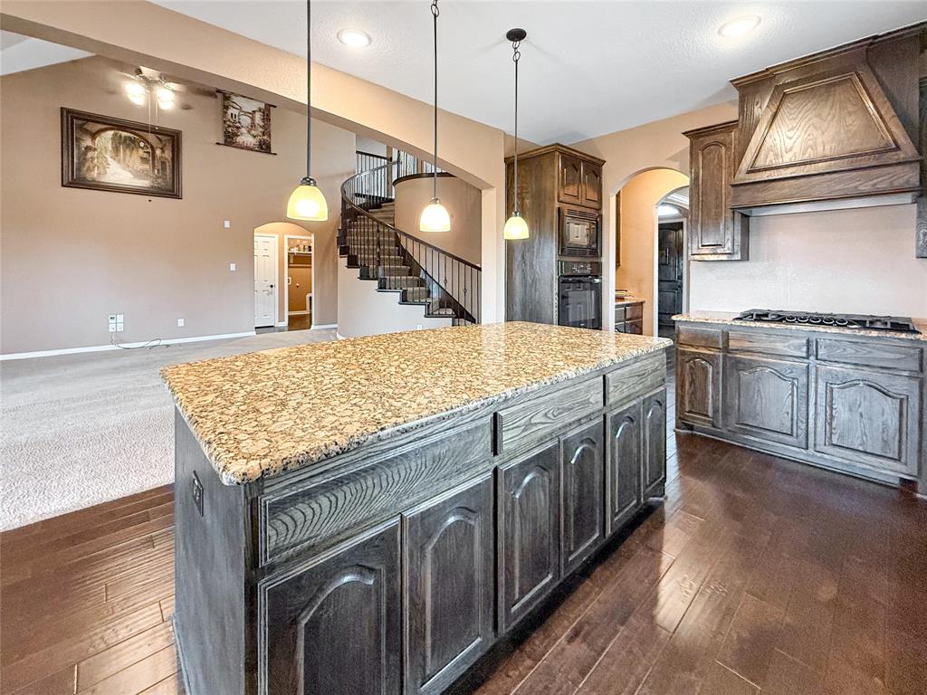Forney, Texas, 75126, United States, 5 Bedrooms Bedrooms, ,4 BathroomsBathrooms,Residential,For Sale,1736968