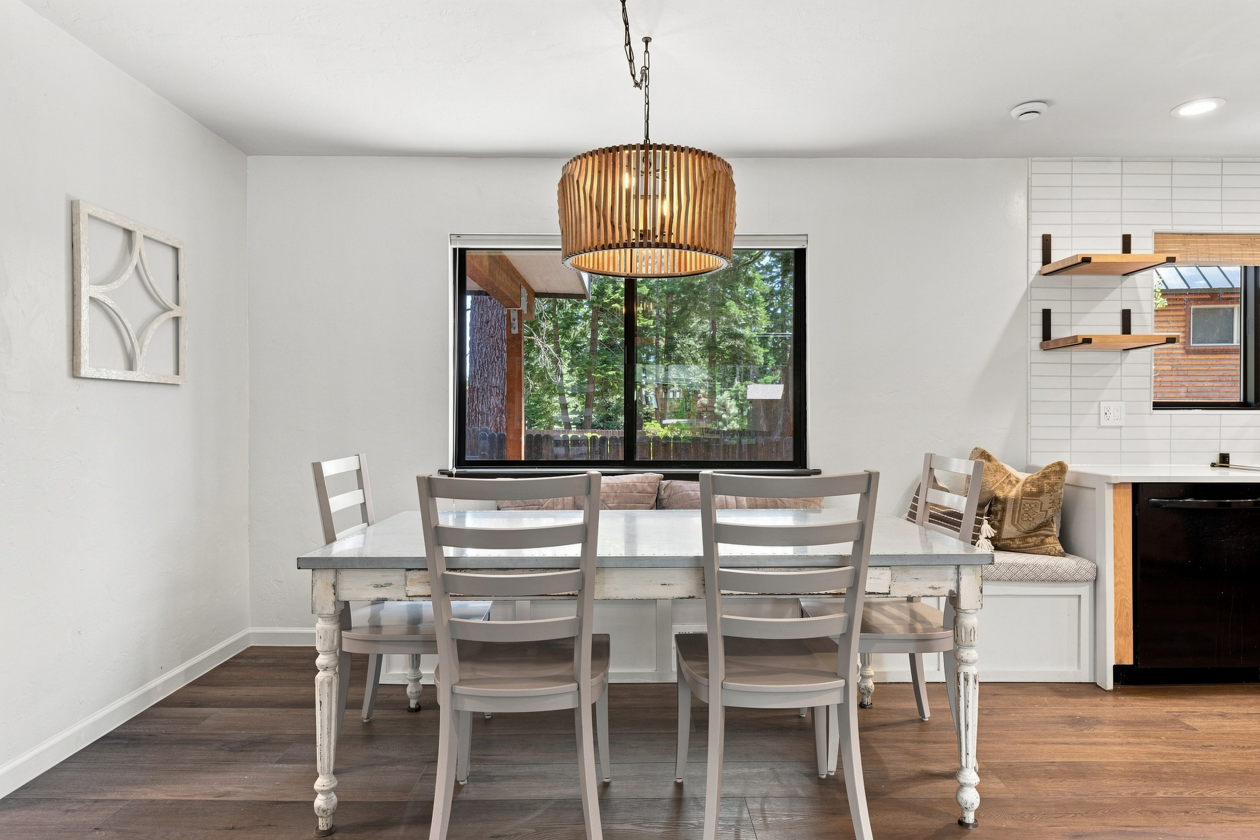  3960 La Crosse Drive, Carnelian Bay, CA 96140 - 物件實景
