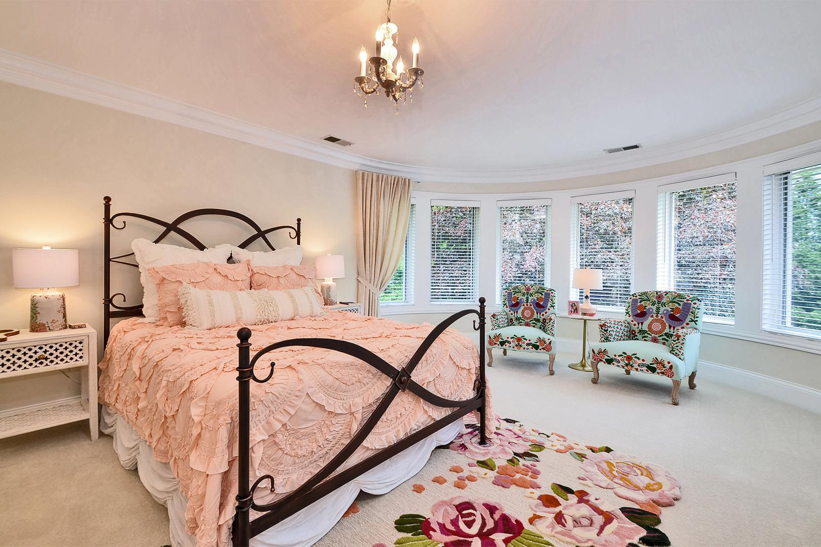 Inverness, Illinois, 60067, United States, 6 Bedrooms Bedrooms, ,10 BathroomsBathrooms,Residential,For Sale,1980609