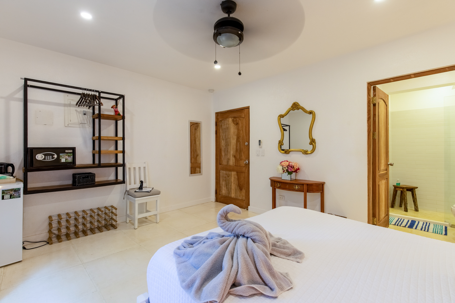  5 Star Bed & Breakfast in the Heart of Guiones - 物件實景