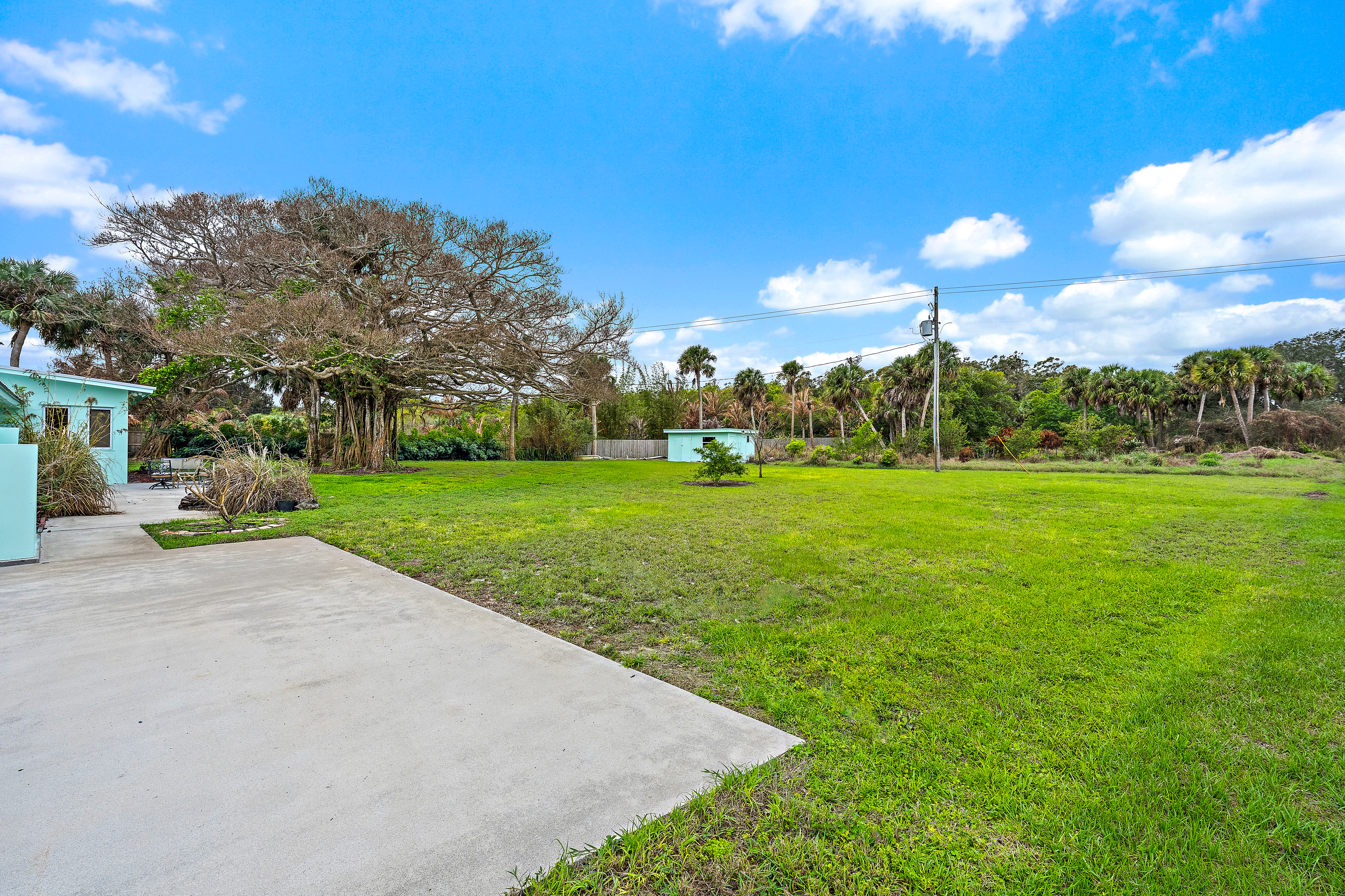  6205 S Indian River Drive, Fort Pierce, FL, 34982 - 物件實景