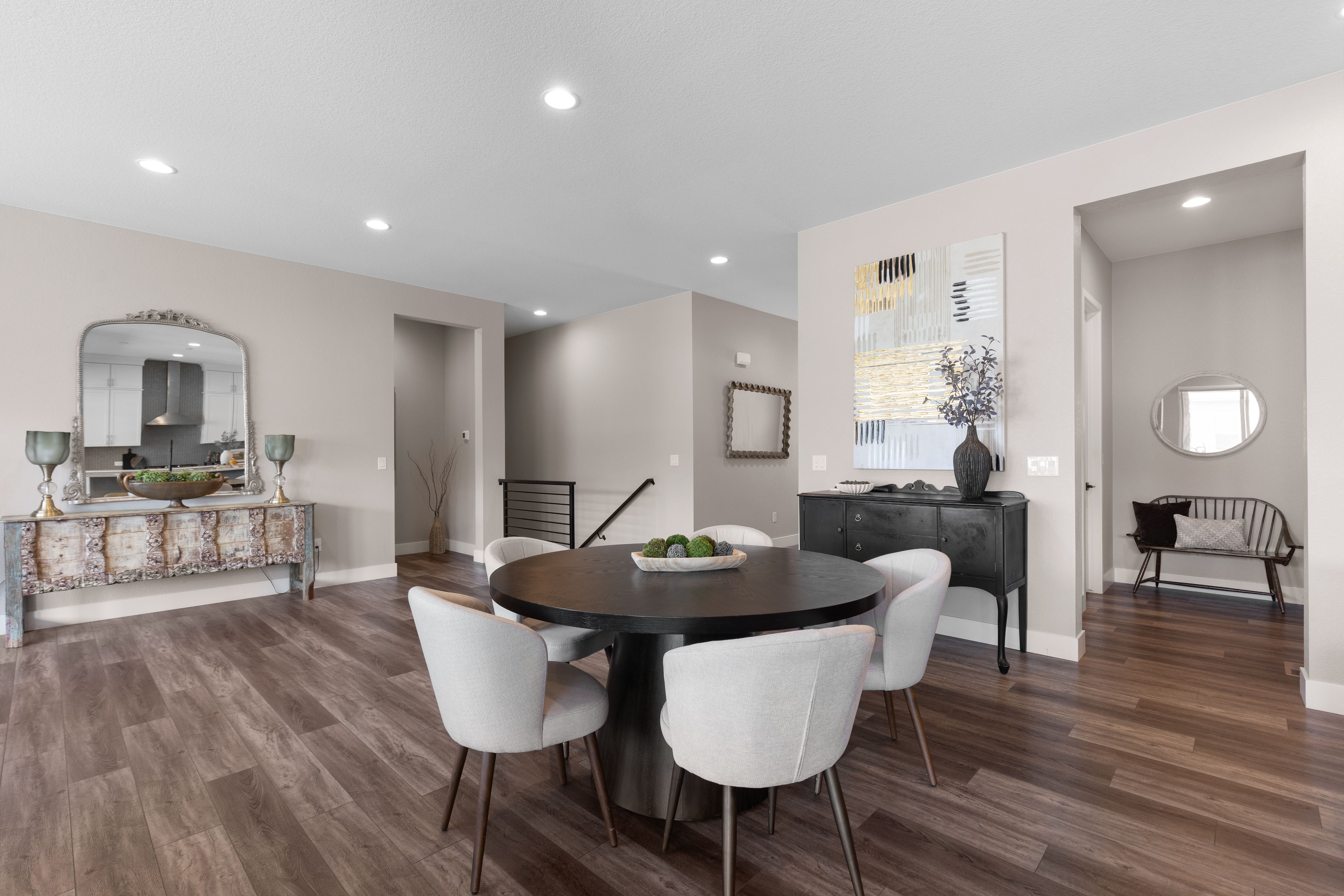  100% Move-in Ready and Beautifully Designed - 物件實景