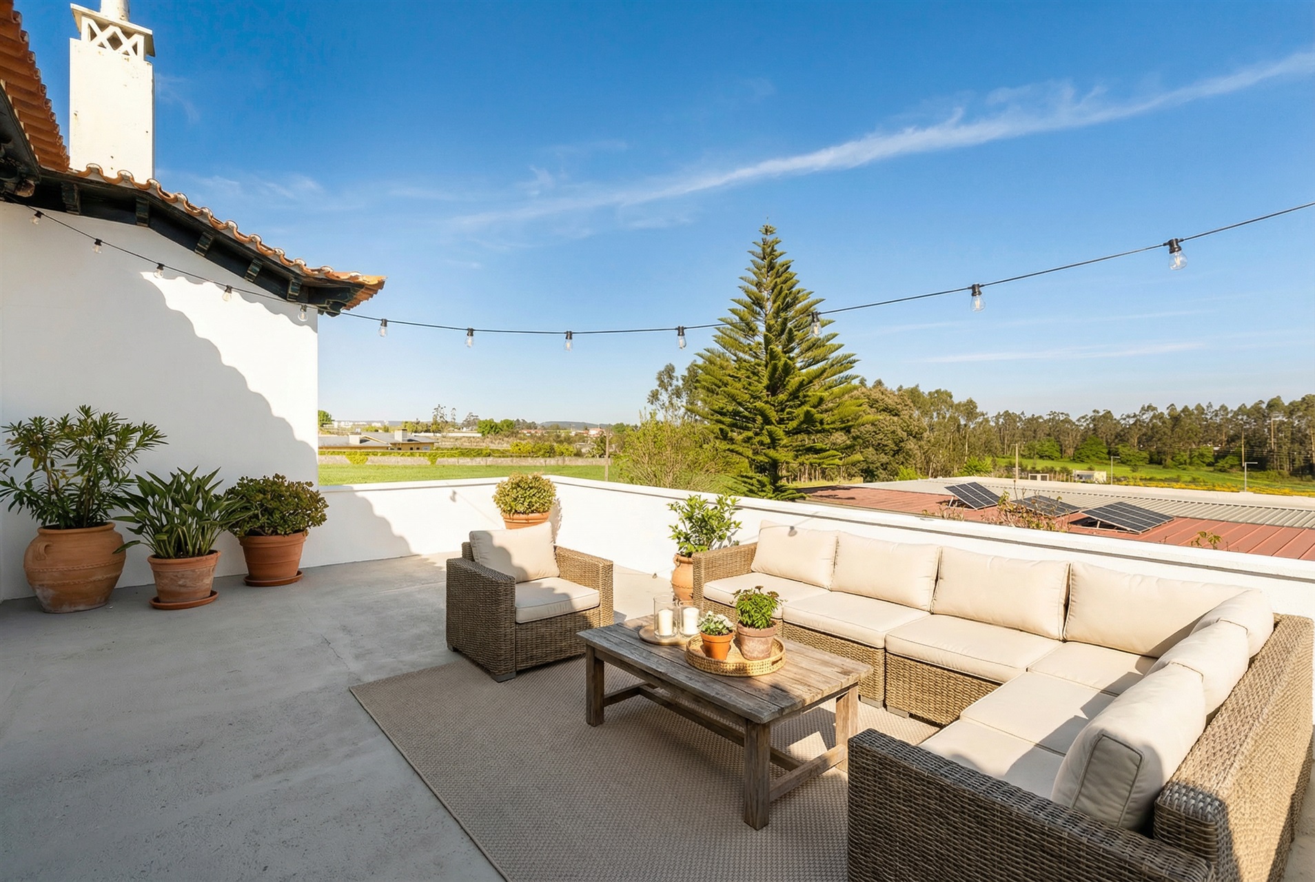 Manor House, 5 bedrooms, for Sale - 物件實景