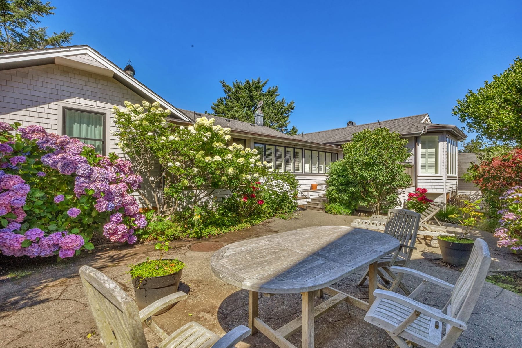  461 S OCEAN AVE Gearhart, OR 97138 - 物件實景