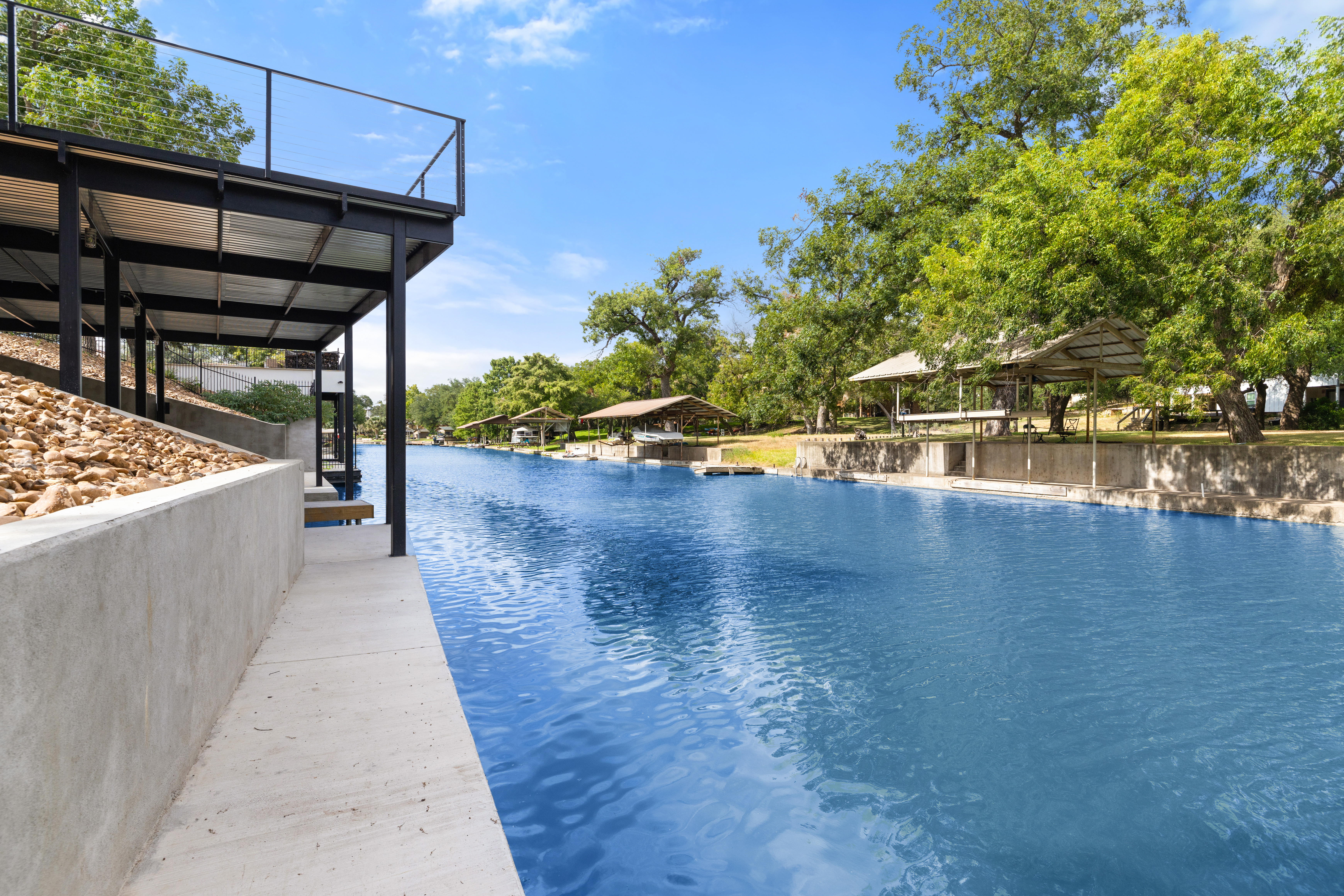  Escondido Waterfront Estate - 物件實景