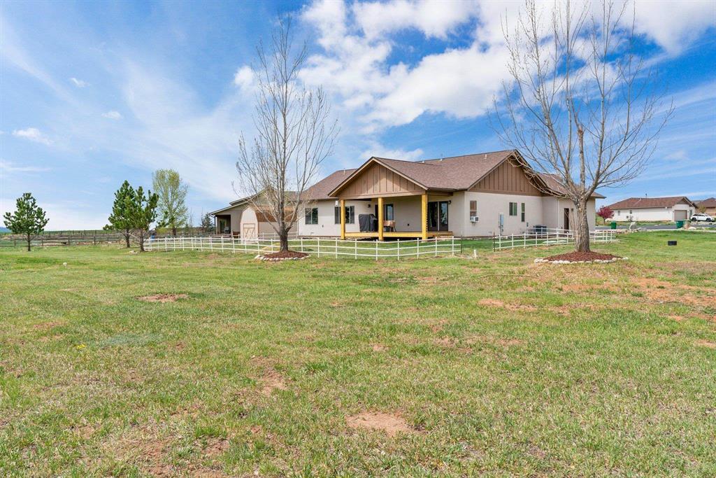 Durango, Colorado, 81303, United States, 3 Bedrooms Bedrooms, ,2 BathroomsBathrooms,Residential,For Sale,1796482