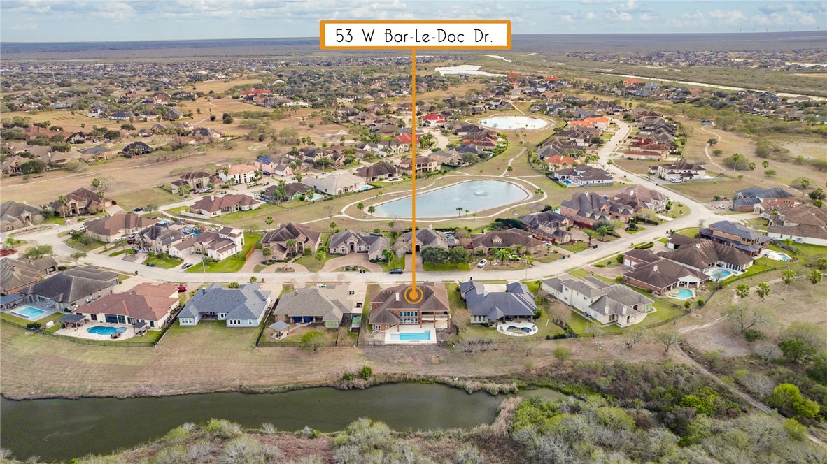 Corpus Christi, Texas, 78414, United States, 5 Bedrooms Bedrooms, ,5 BathroomsBathrooms,Residential,For Sale,1934691