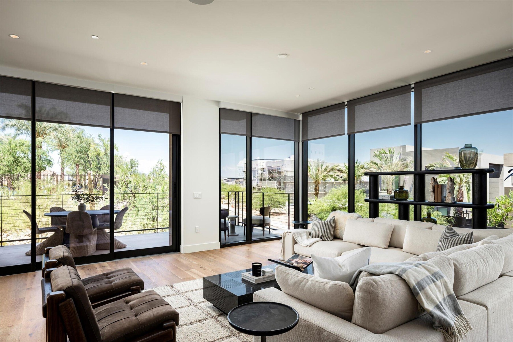  5000 N Camelback Ridge Drive¦Scottsdale, AZ - 物件實景