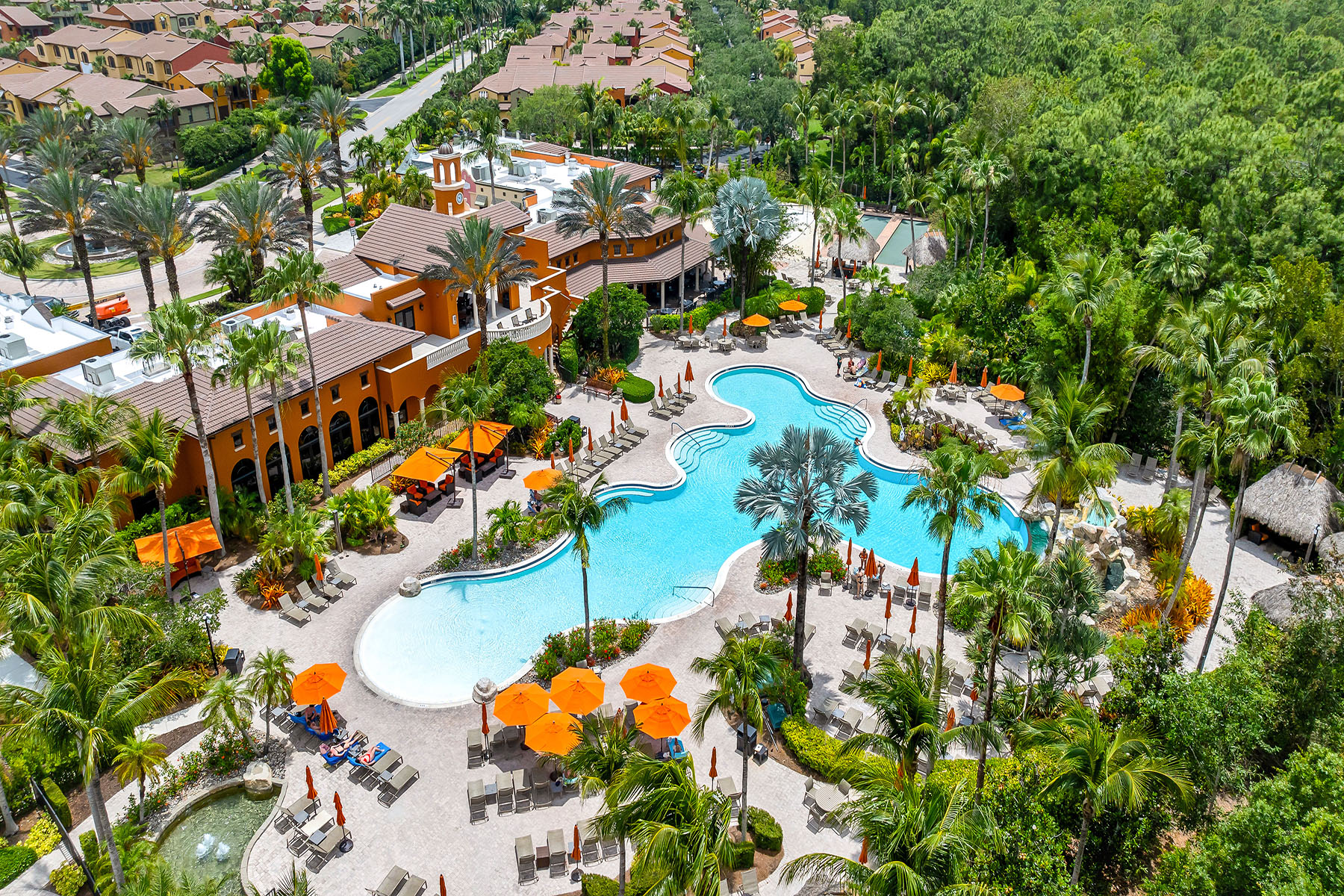  LELY RESORT - OLE - 物件實景