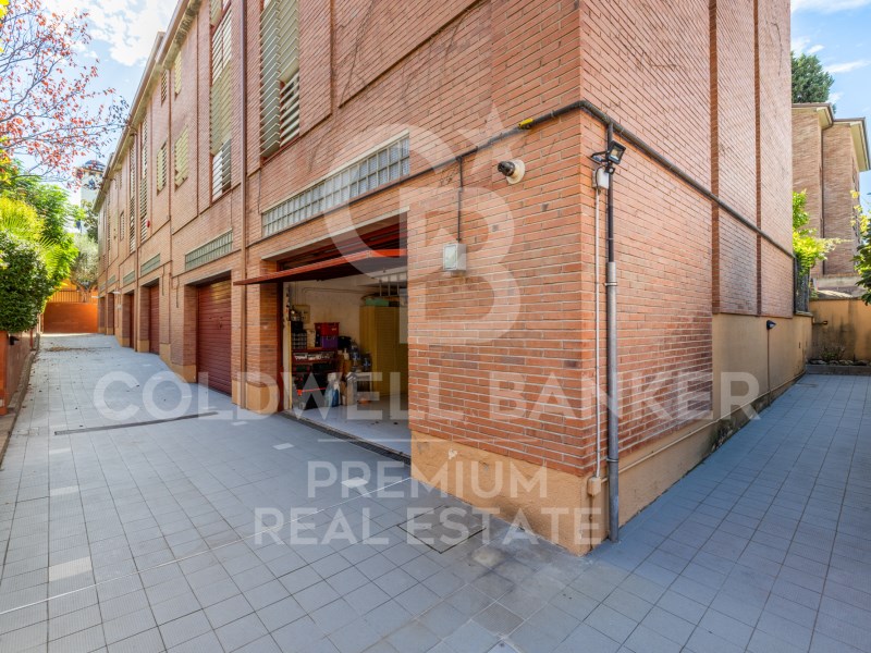 Sant Cugat del Vallès, Catalonia, ES, 3 Bedrooms Bedrooms, ,2 BathroomsBathrooms,Residential,For Sale,1643621