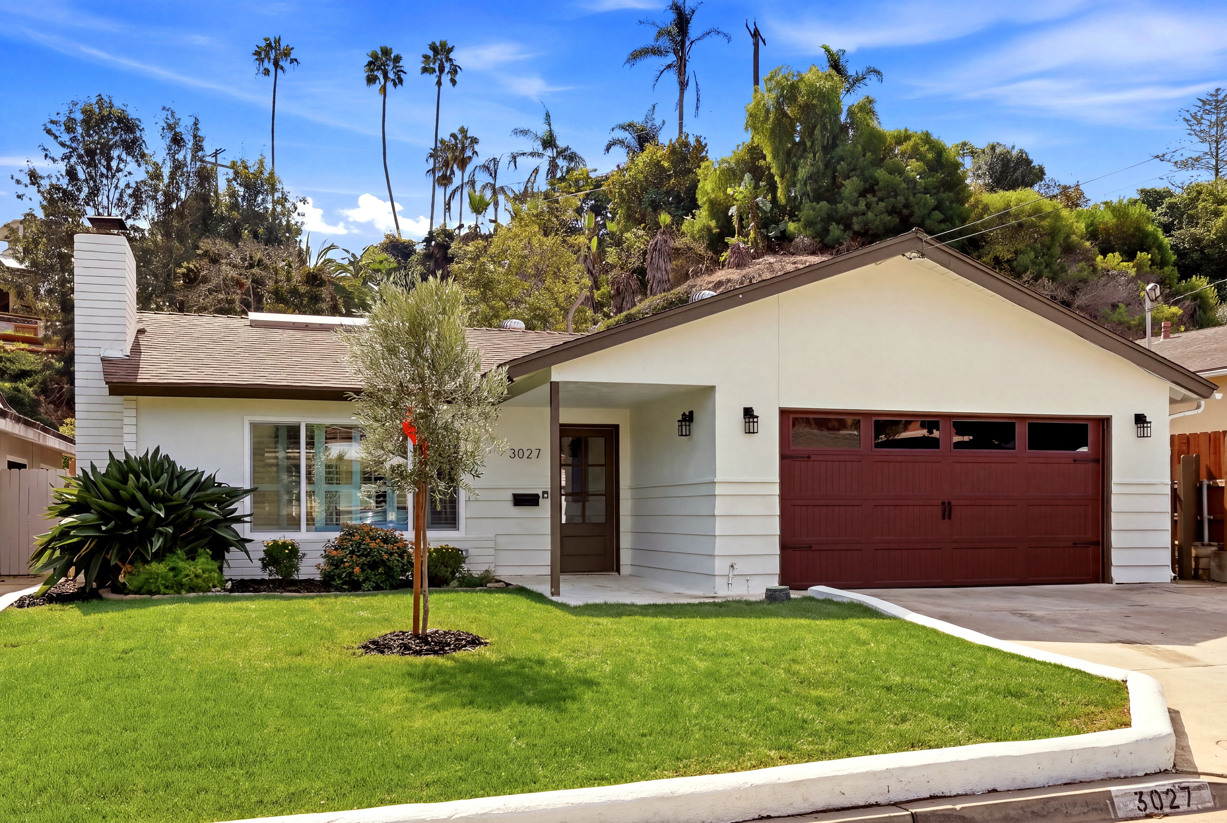  3027 Wing Street, San Diego, CA 92110 - 物件實景