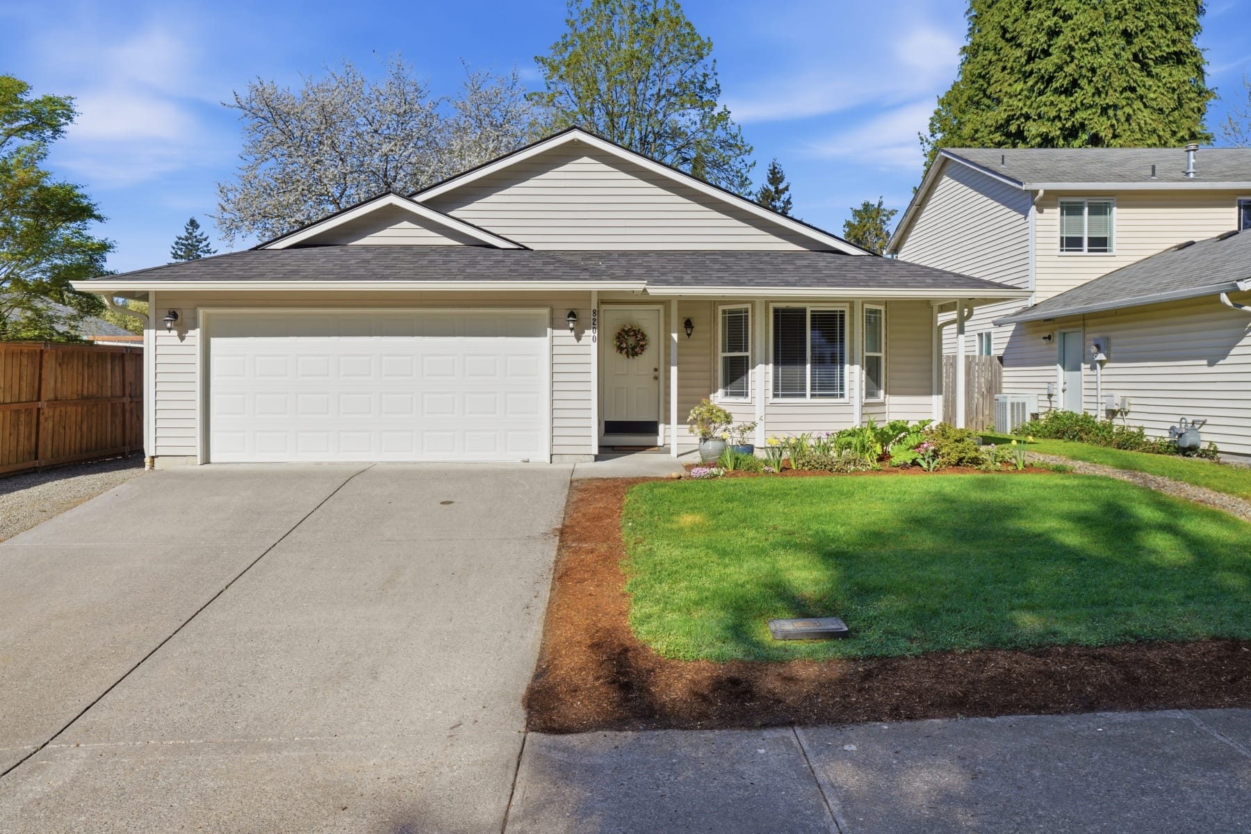  8200 NE 153RD CT Vancouver, WA 98682 - 物件實景