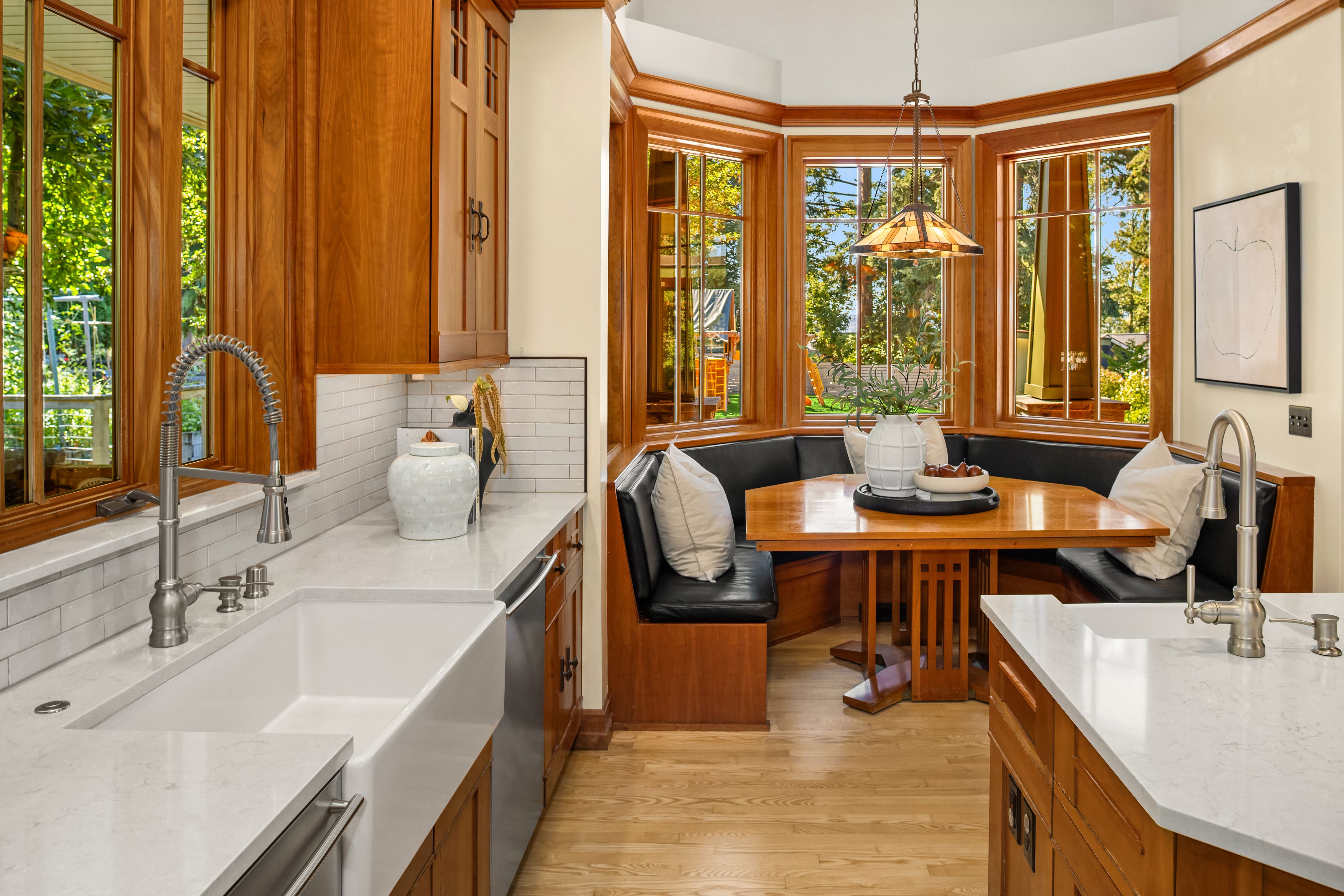  1411 8th St W, Kirkland, WA 98033 - 物件實景