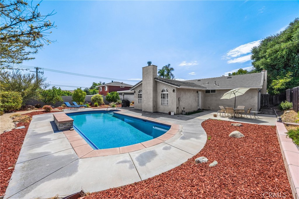 Upland, California, 91786, United States, 5 Bedrooms Bedrooms, ,2 BathroomsBathrooms,Residential,For Sale,1927860