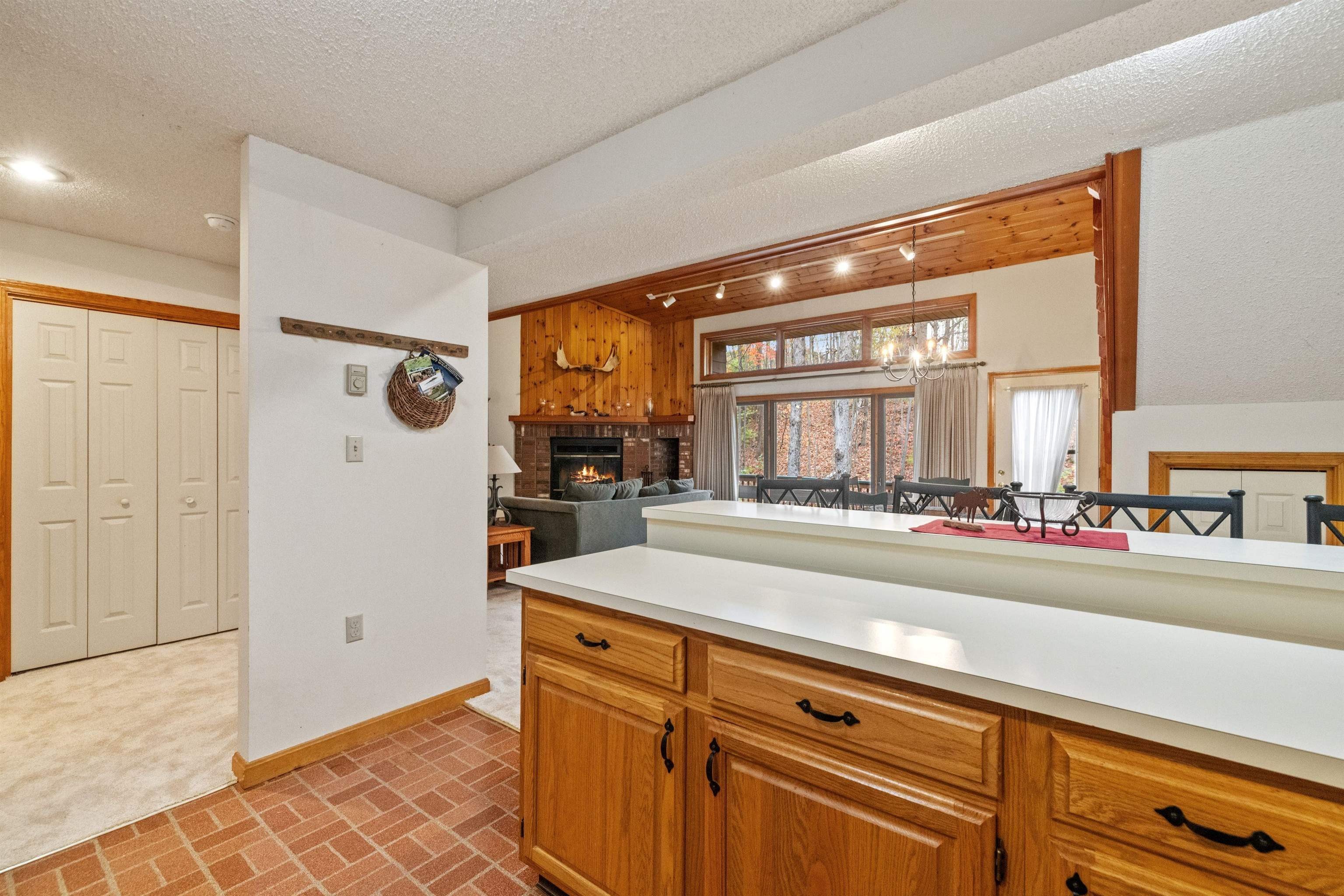 Woodstock, New Hampshire, 03262, United States, 2 Bedrooms Bedrooms, ,3 BathroomsBathrooms,Residential,For Sale,1977442