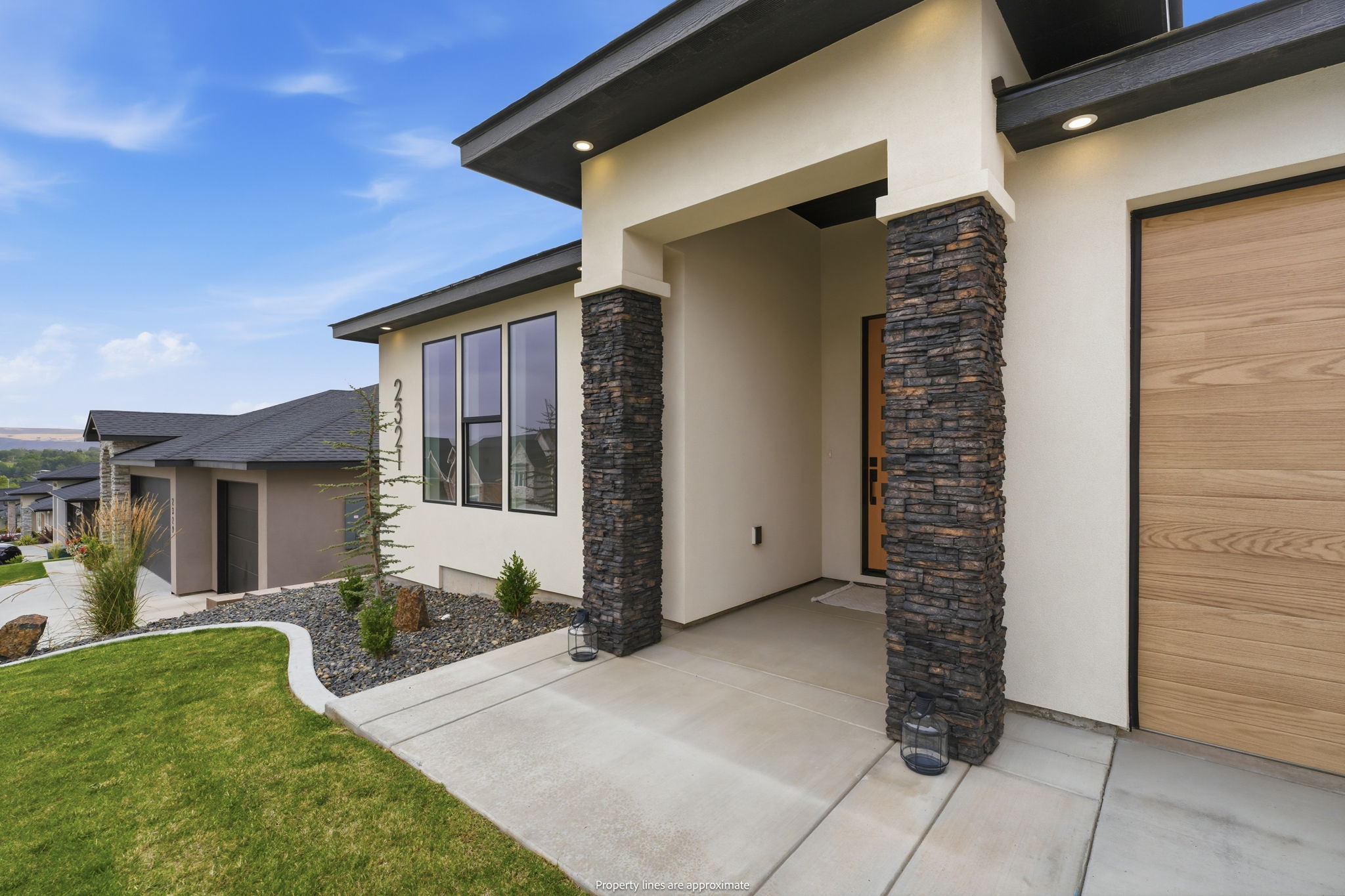  Brand New Construction in Sienna Hills Subdivision - 物件實景