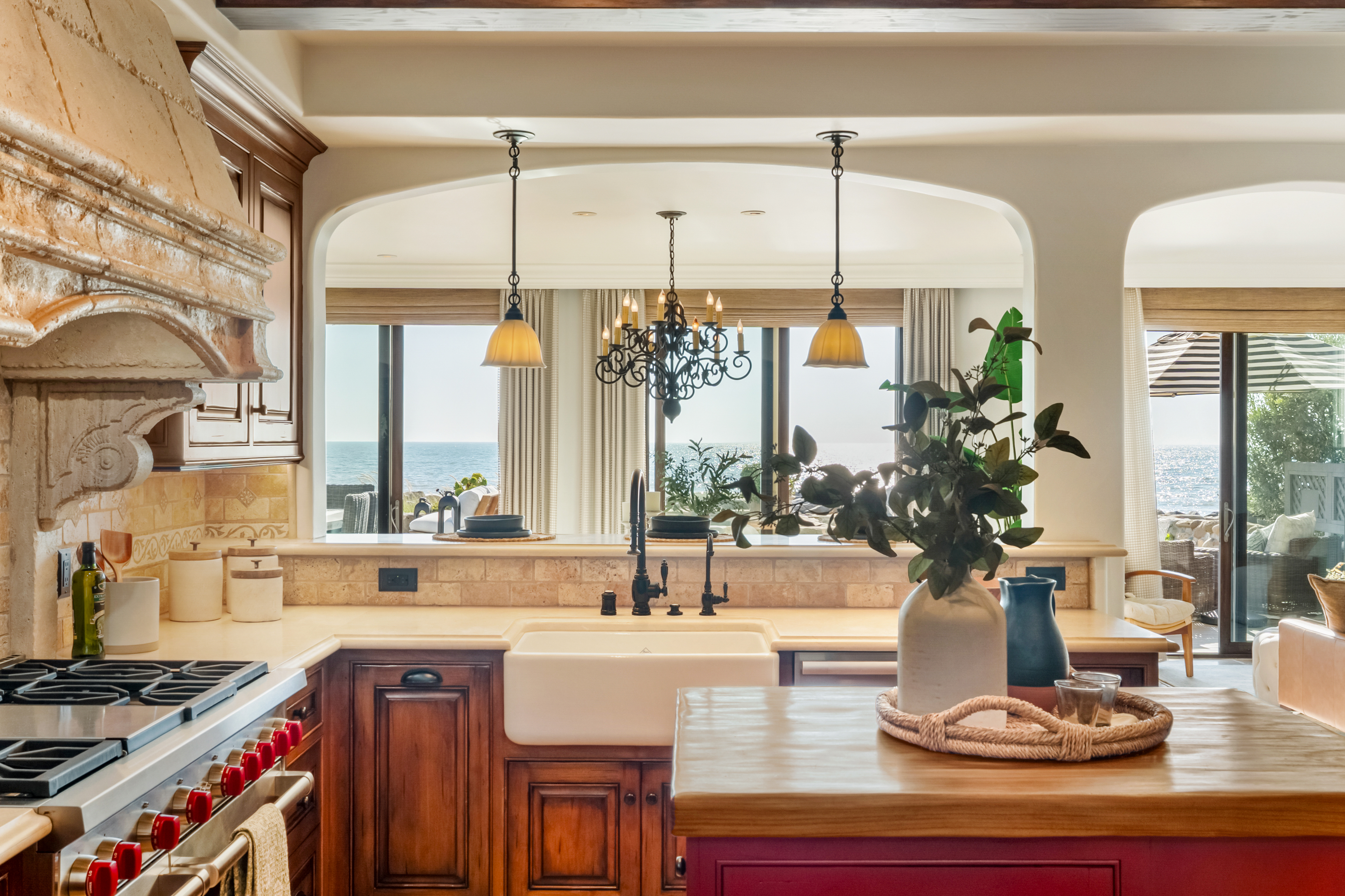  5390 Rincon Beach Park Drive, Ventura, CA 93001 - 物件實景