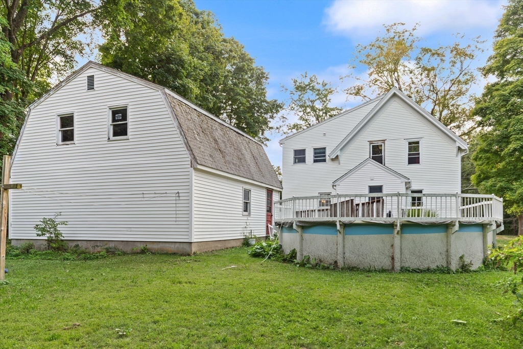 North Attleboro, Massachusetts, 02760, United States, 5 Bedrooms Bedrooms, ,2 BathroomsBathrooms,Residential,For Sale,1939439