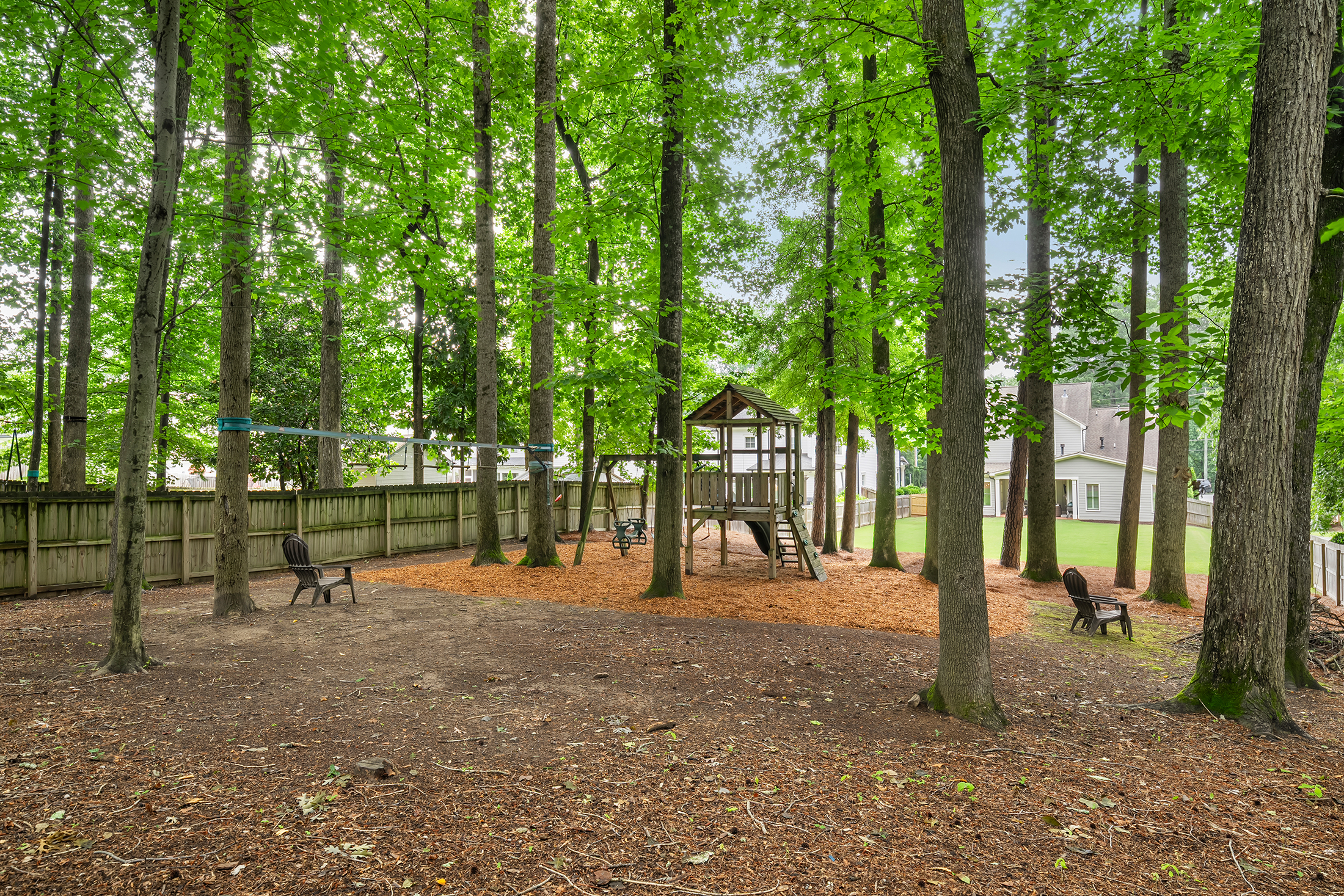  A Rare Opportunity in the Heart of Ashford Park - 物件實景