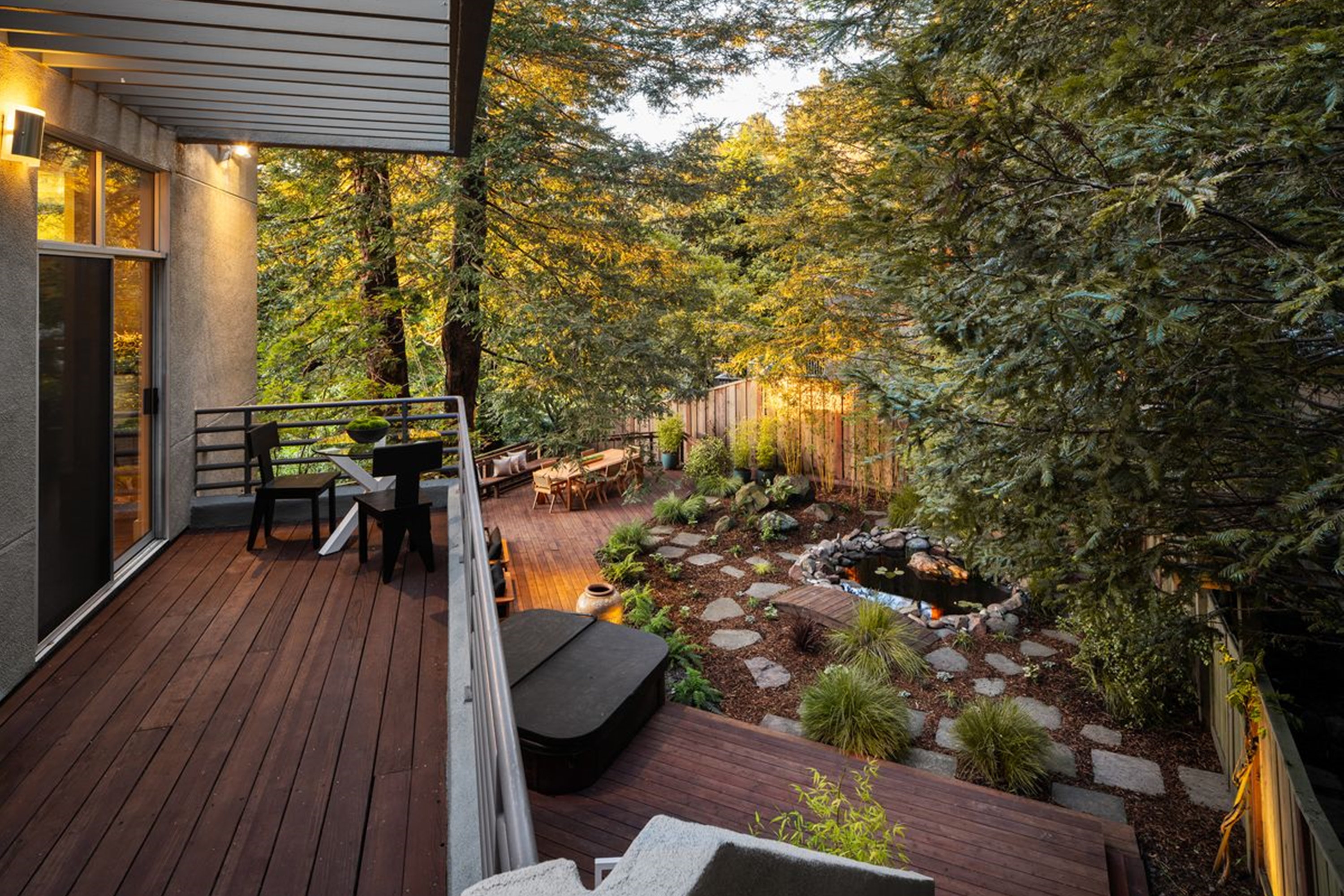  Design Distinction in the Claremont Hills - 物件實景