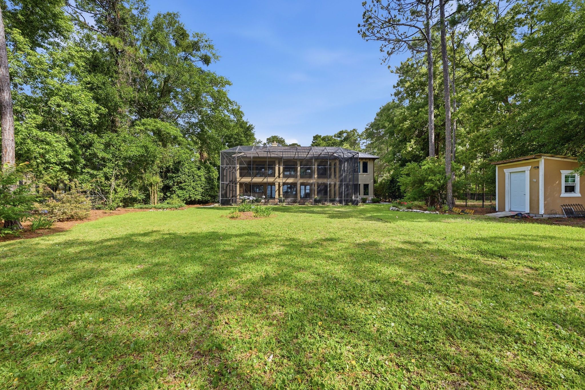  940842 Old Nassauville Road, Fernandina Beach, FL, 32034 - 物件實景