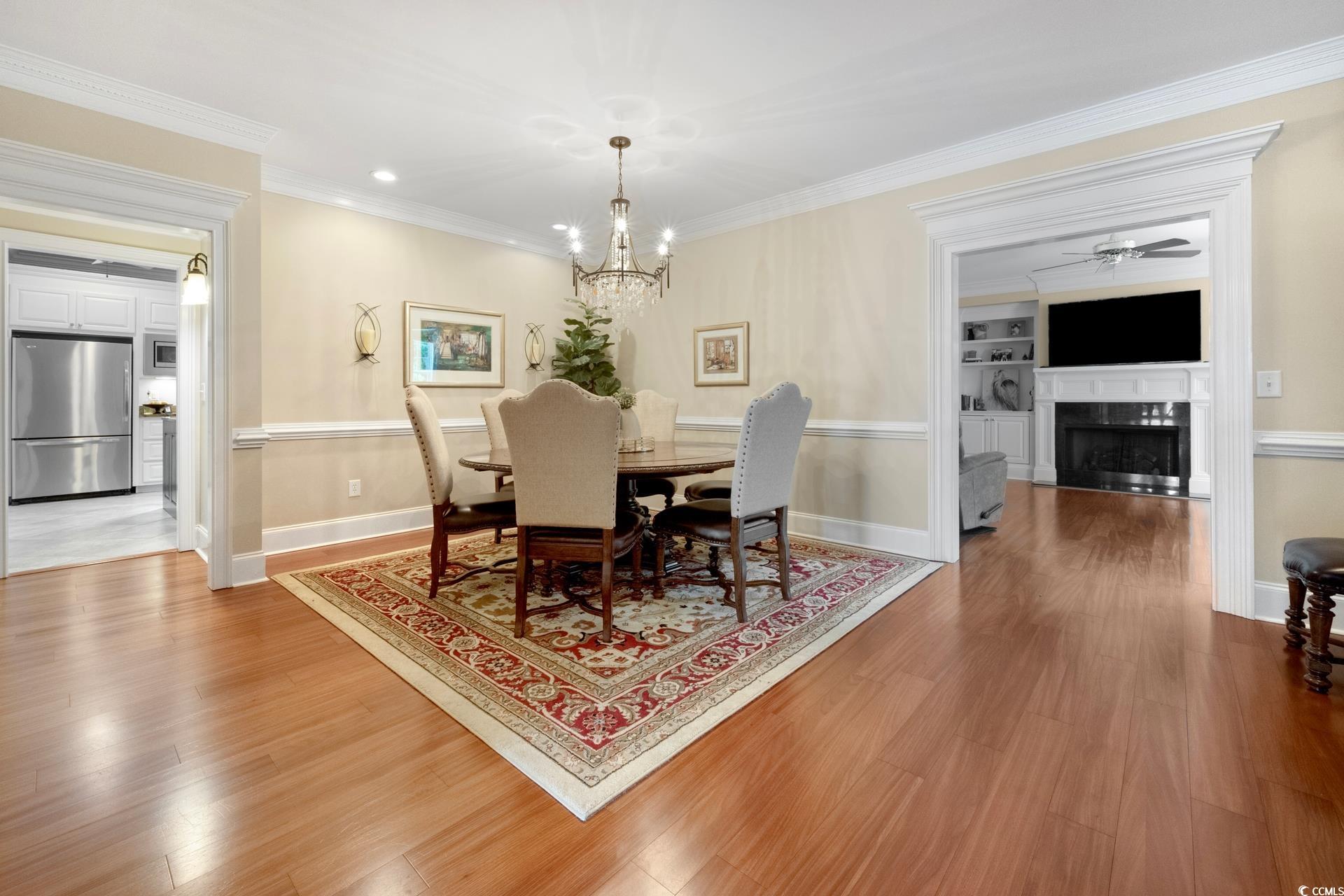  113 Trotter Trail - 物件實景