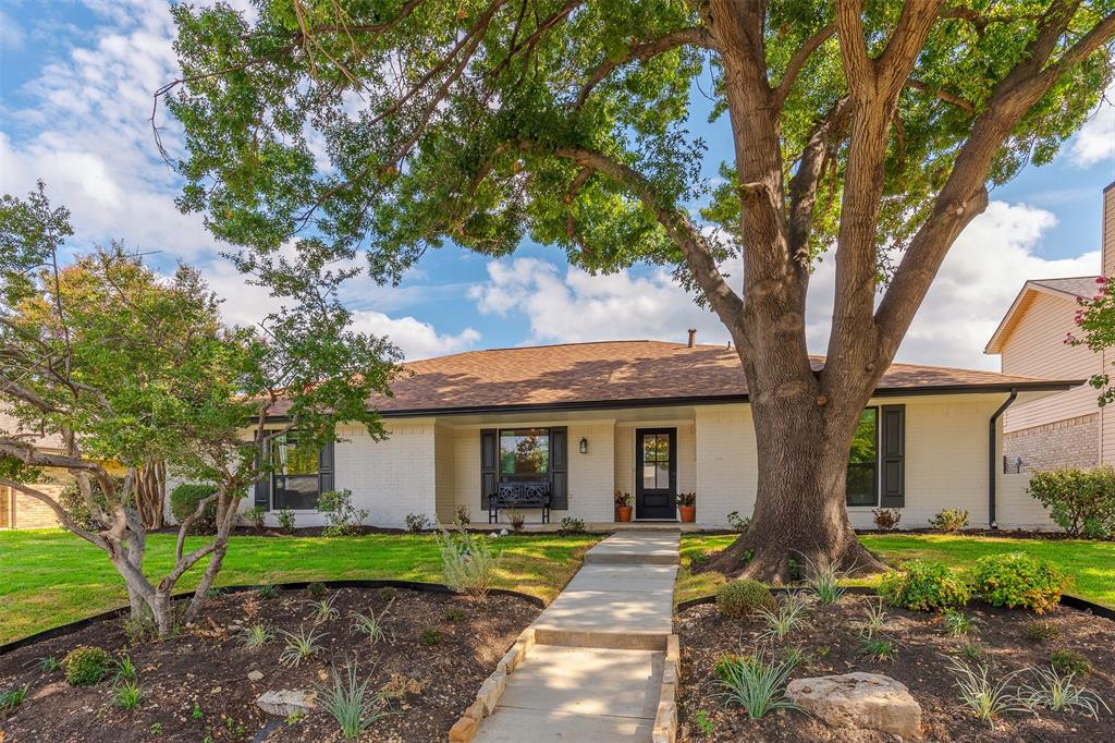Maxwell Dr, Lewisville, TX 75077 #1