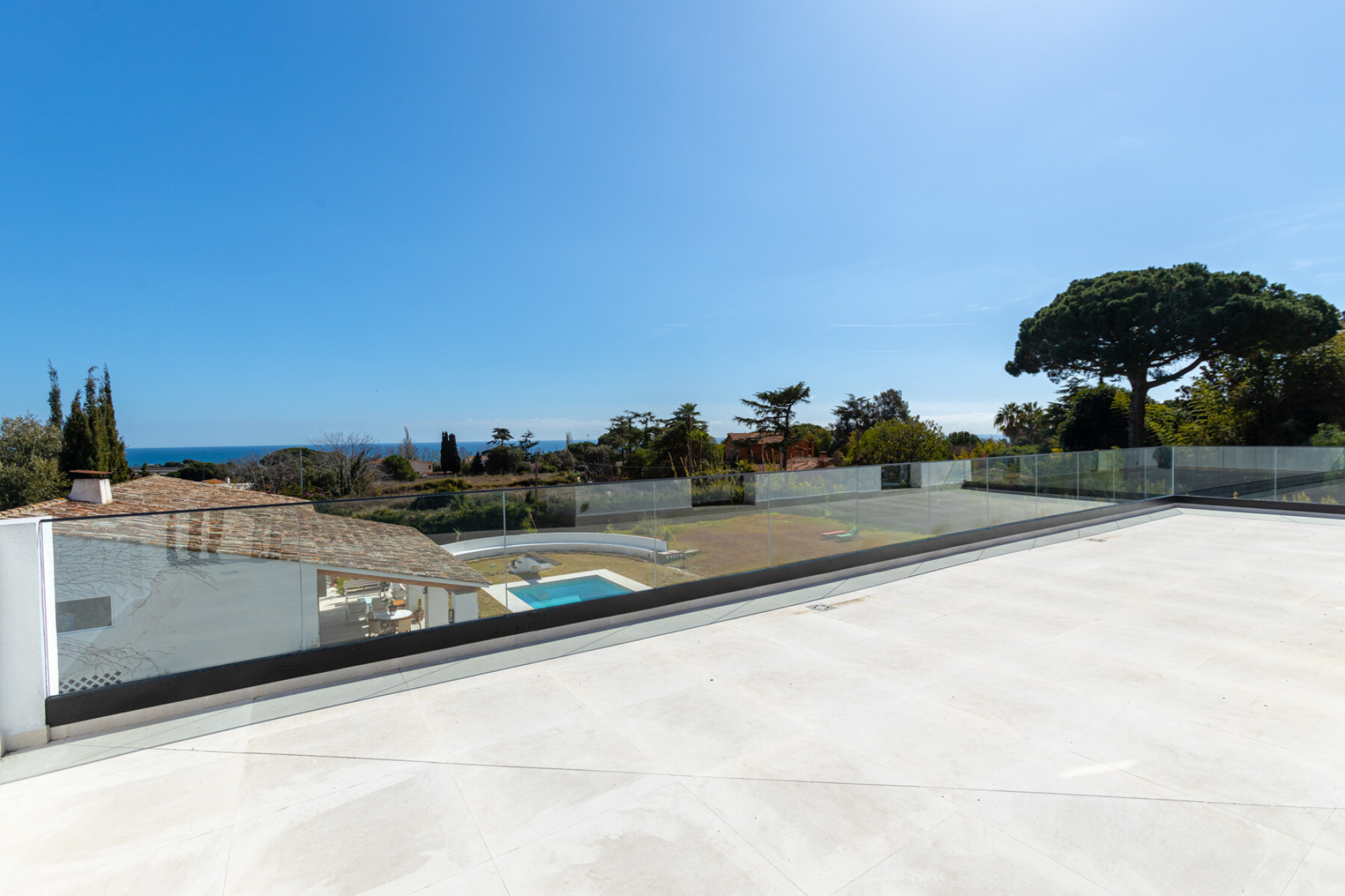  Manor house with complete renovation: Maximum elegance with luxury standards - 物件實景