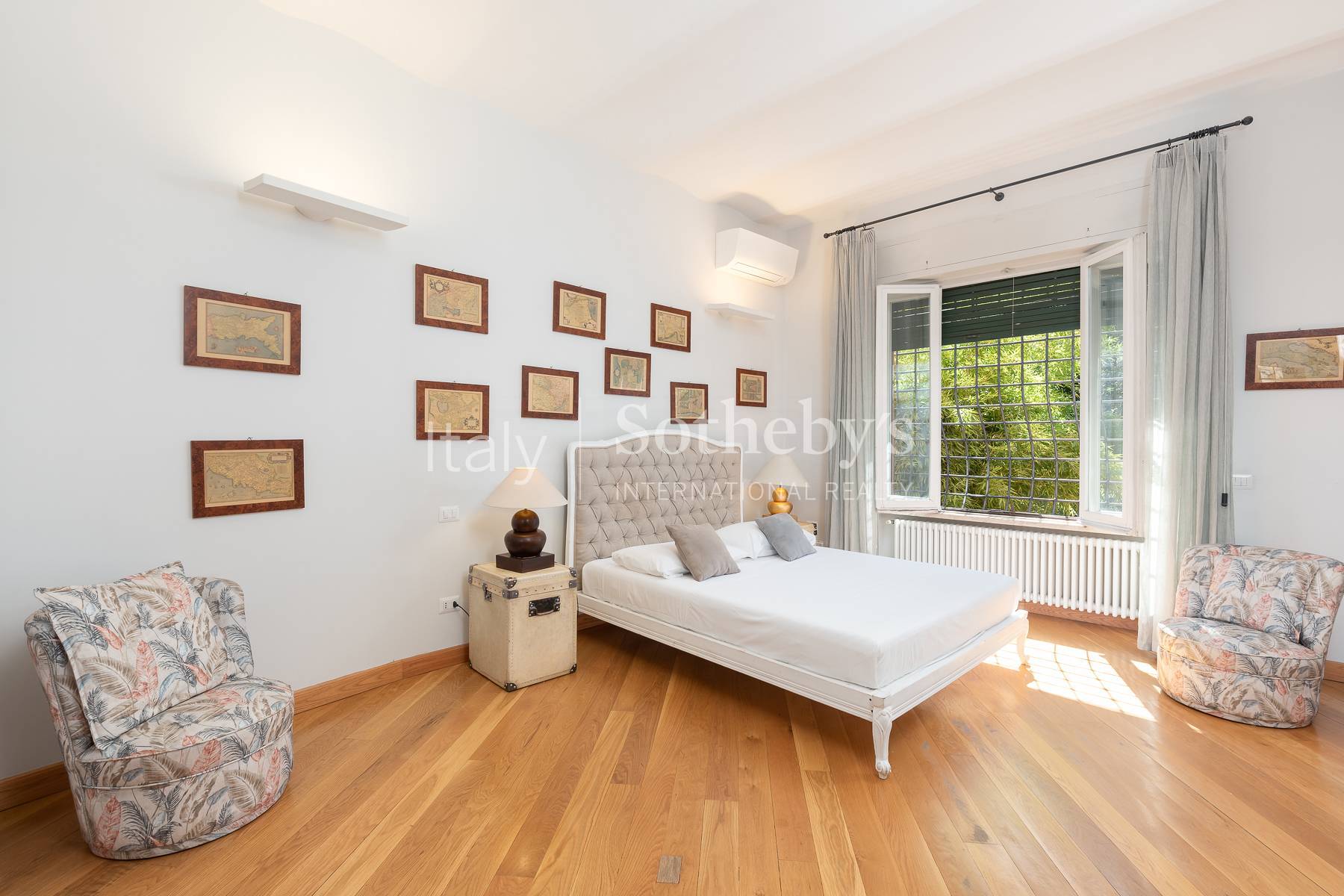  Liberty house exquisitely renovated near the Colosseum - 物件實景