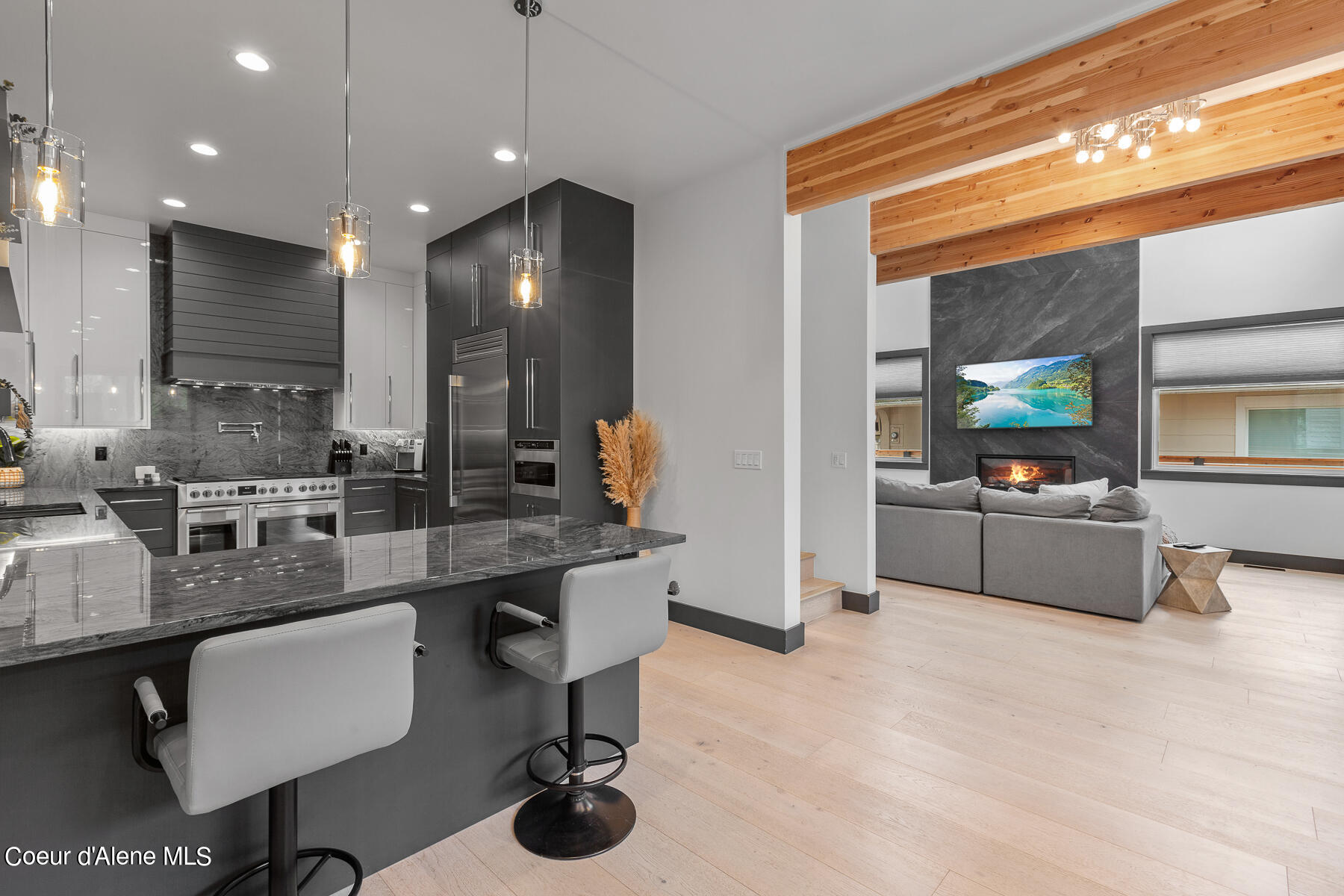 Coeur d'Alene, Idaho, 83814, United States, 4 Bedrooms Bedrooms, ,1 BathroomBathrooms,Residential,For Sale,1975946