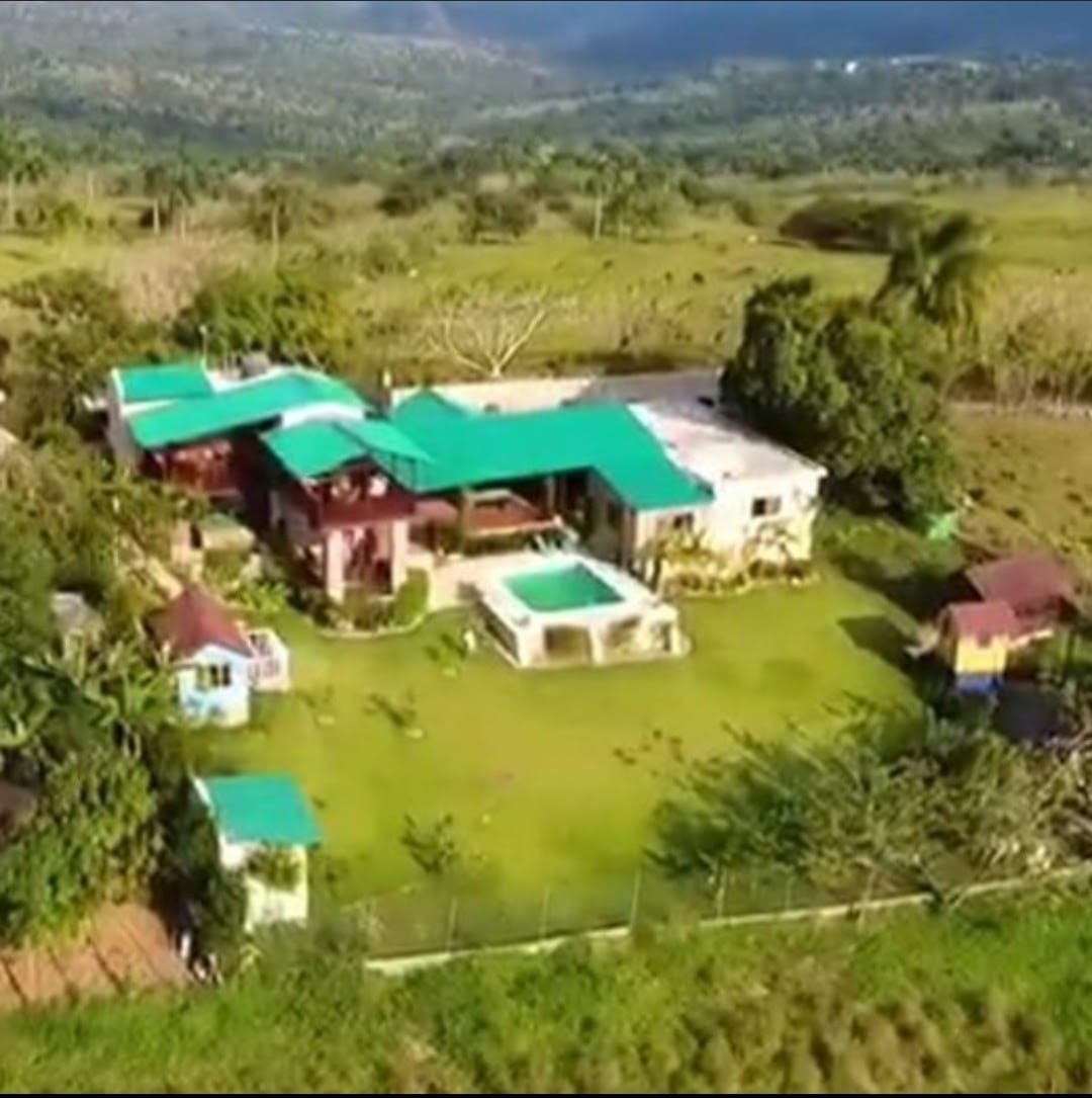 Puerto Plata, DO, 5 Bedrooms Bedrooms, ,Residential,For Sale,1619095