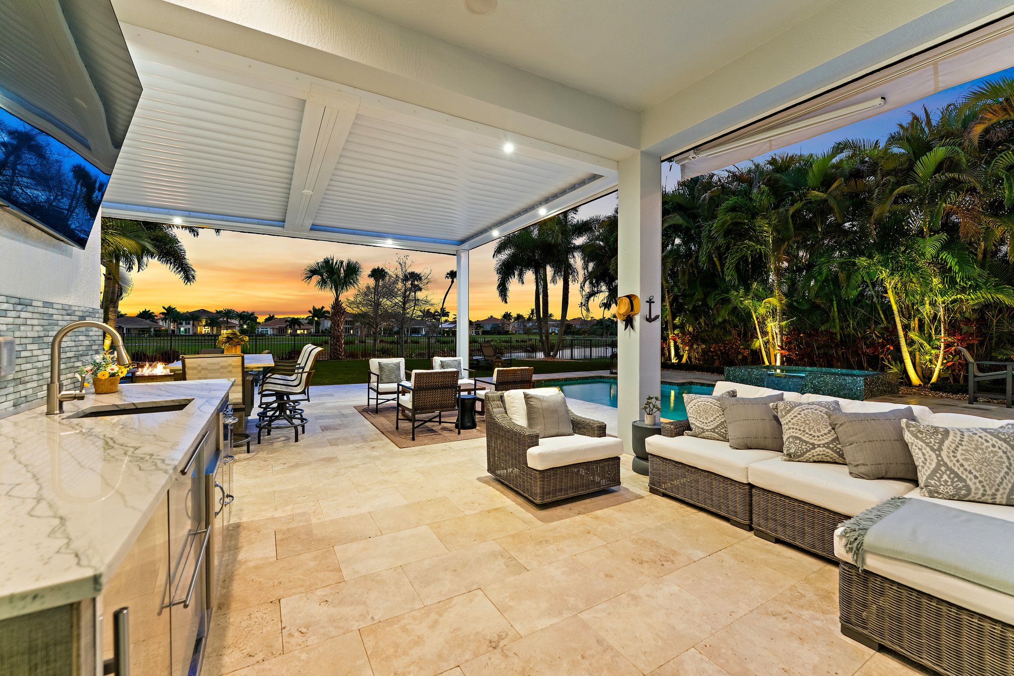  170 Carmela Court, Jupiter, FL, 33478 - 物件實景