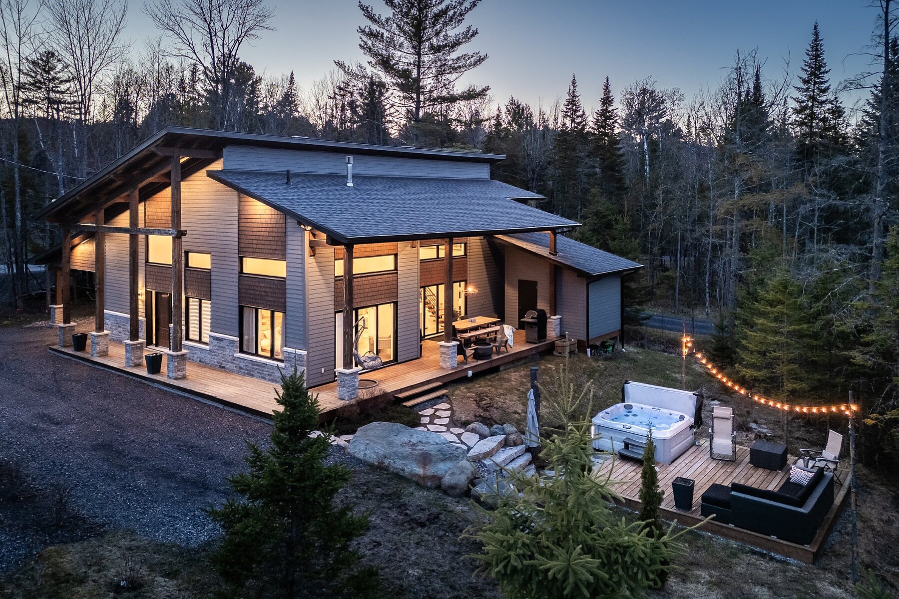  Magog, Eastern Townships - 物件實景