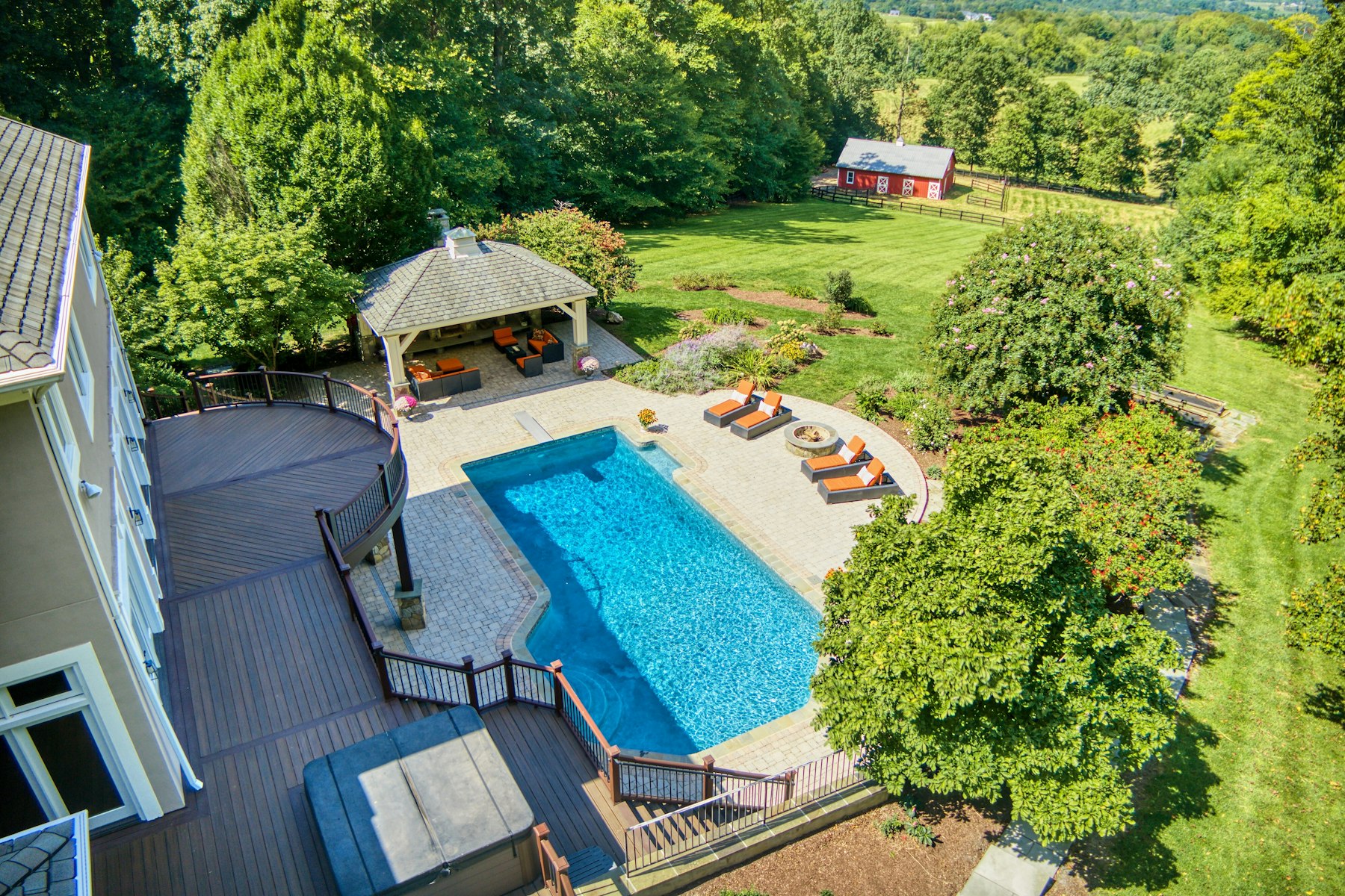  13442 Loyalty Road, Leesburg, VA, 20176 - 物件實景