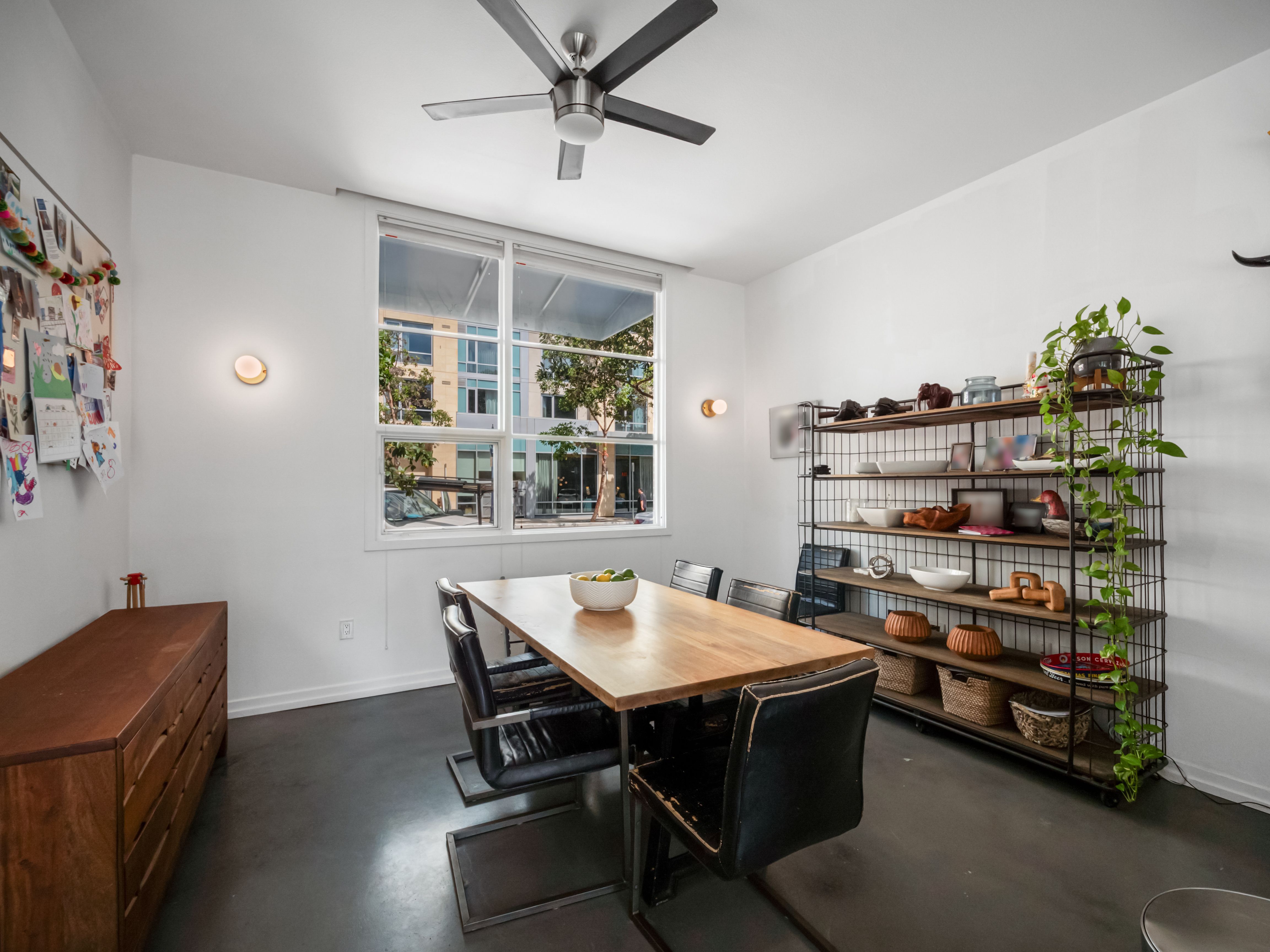  540 9th Avenue TH104, San Diego, CA 92101 - 物件實景