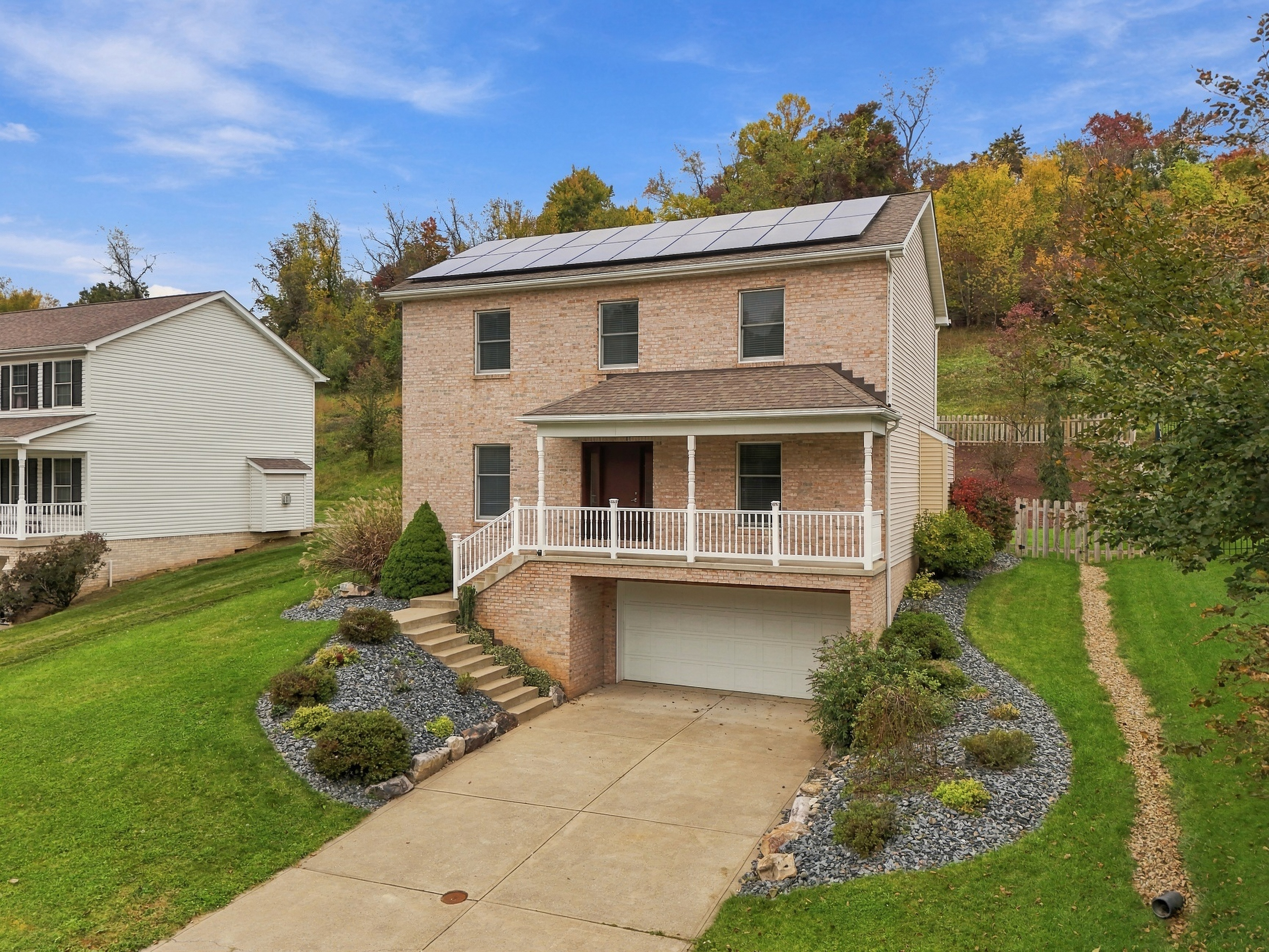  4975 Harvest Drive, Murrysville, PA 15668 - 物件實景