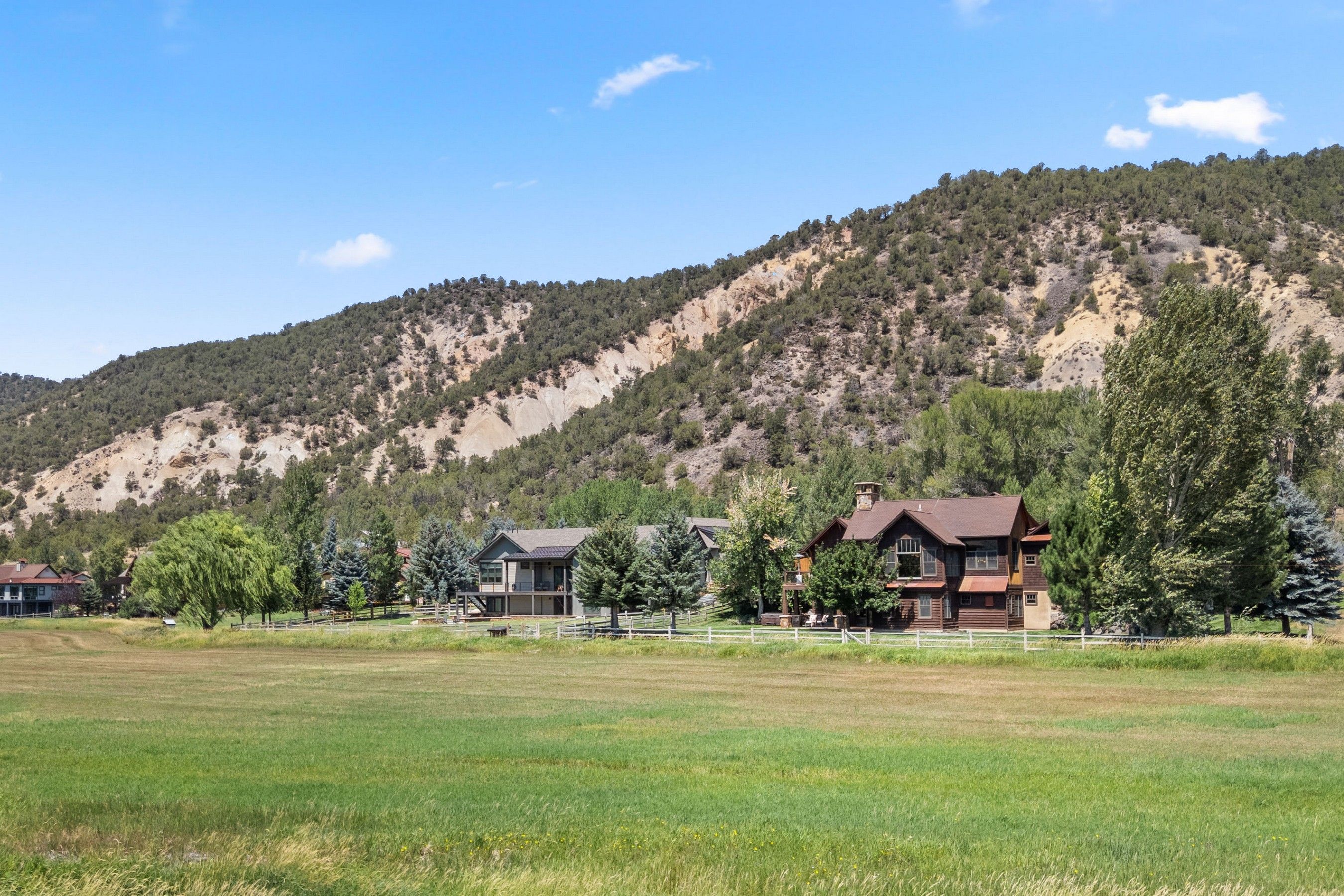  Privacy, Space and Mountain Living in Cerise Ranch - 物件實景
