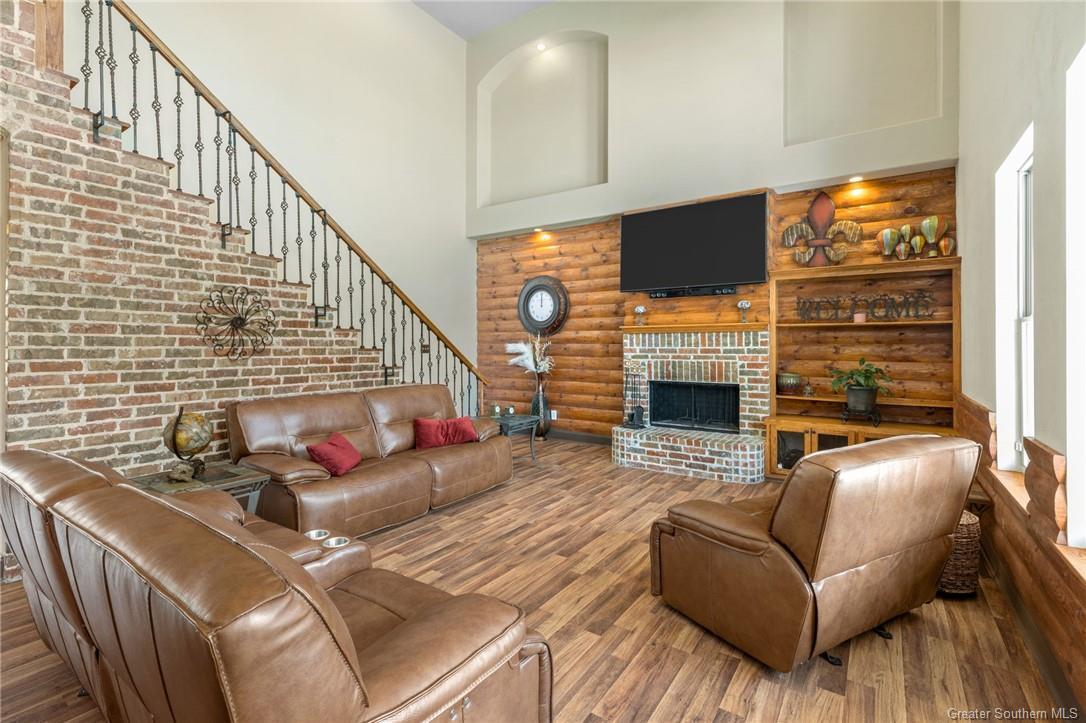 Lake Charles, Louisiana, 70611, United States, 5 Bedrooms Bedrooms, ,5 BathroomsBathrooms,Residential,For Sale,1876537