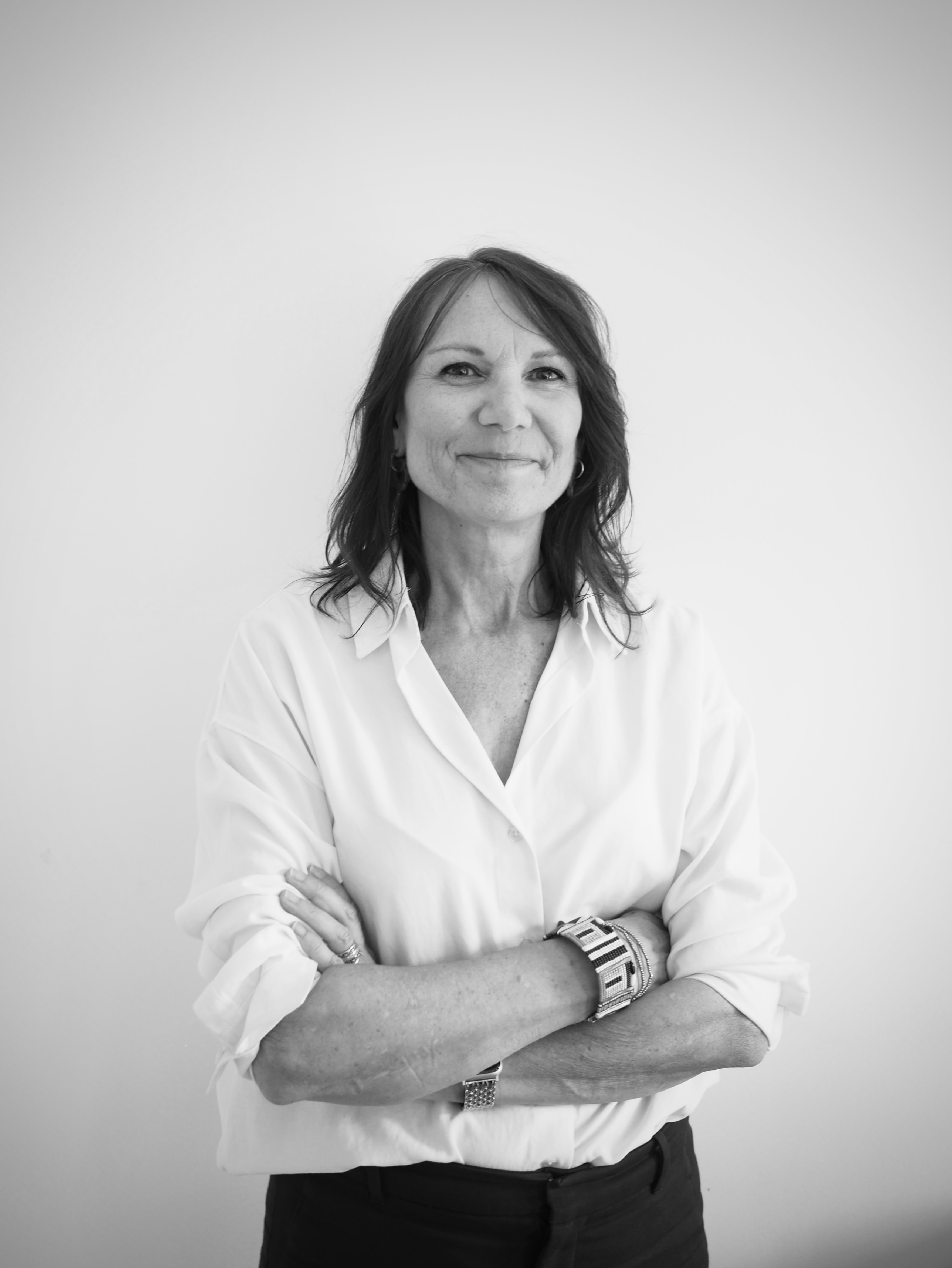 Cécile BONO
