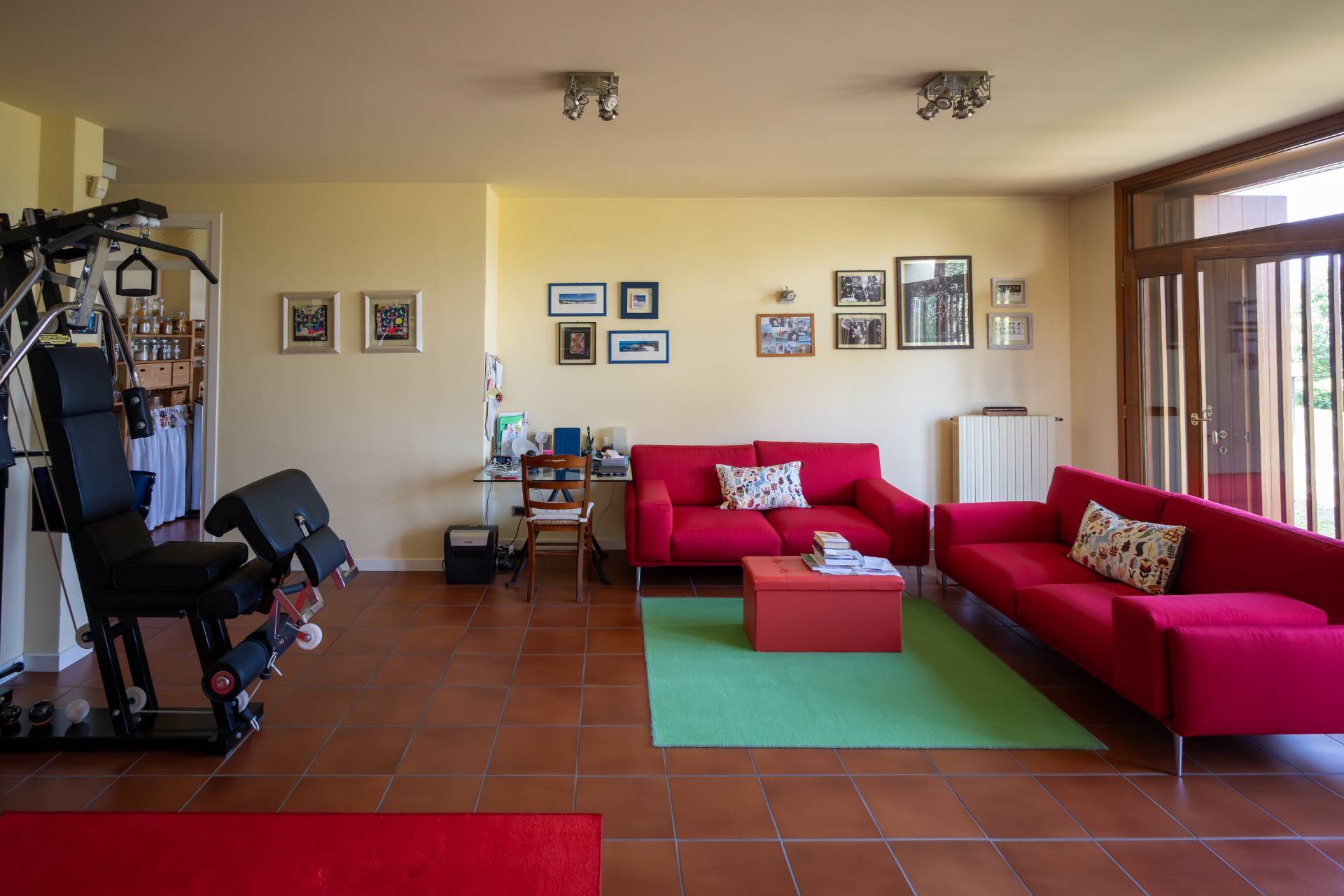 San Pietro di Feletto, Treviso, 31020, IT, 5 Bedrooms Bedrooms, ,4 BathroomsBathrooms,Residential,For Sale,1941776