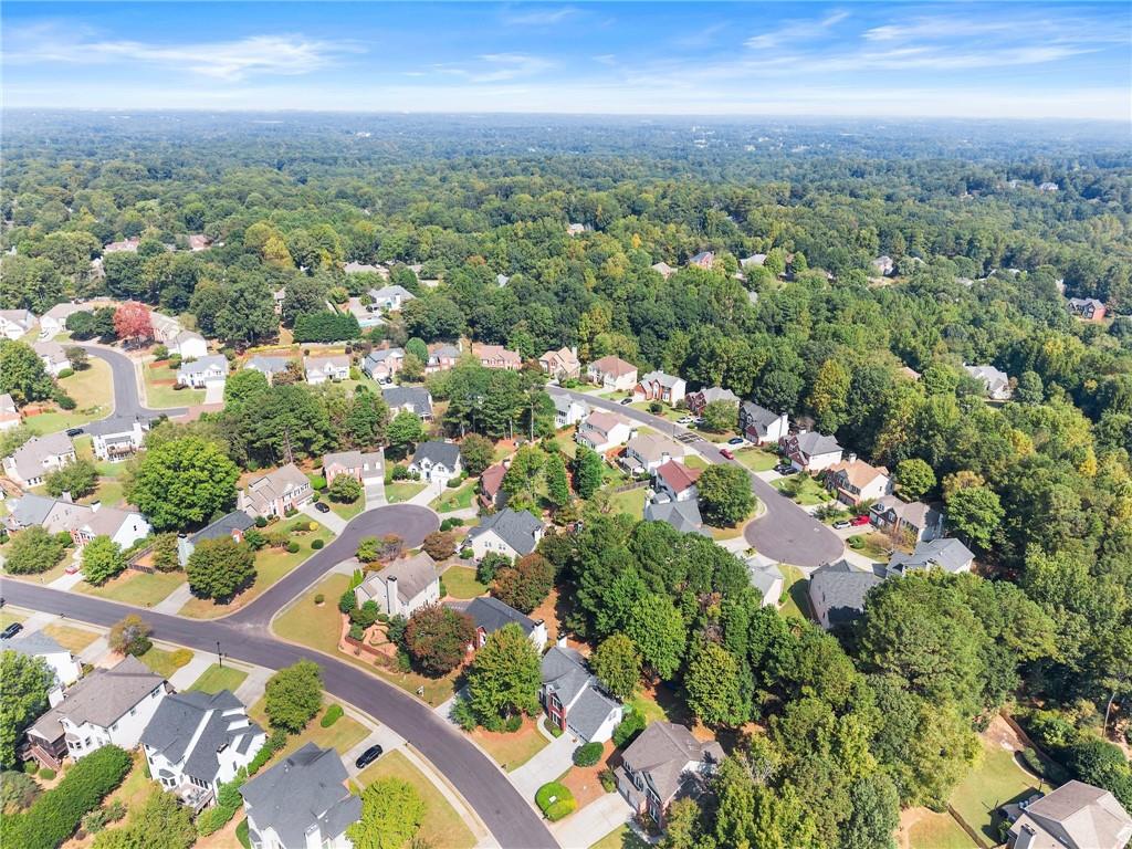 Peachtree Corners, Georgia, 30092, United States, 3 Bedrooms Bedrooms, ,3 BathroomsBathrooms,Residential,For Sale,1950975