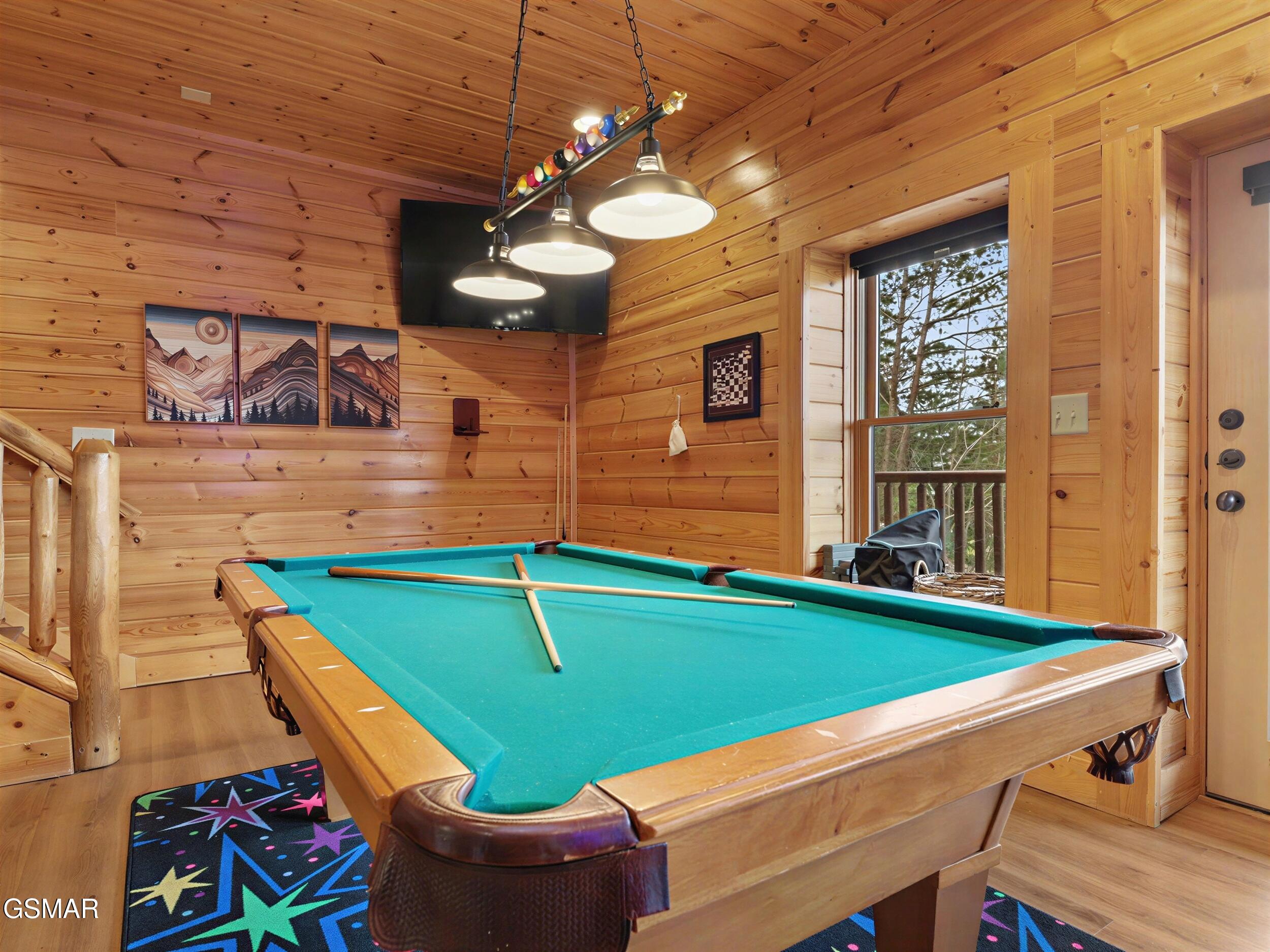 Sevierville, Tennessee, 37862, United States, 4 Bedrooms Bedrooms, ,3 BathroomsBathrooms,Residential,For Sale,2028418