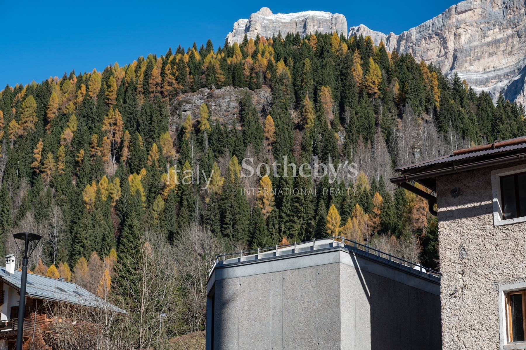  Exclusive residence in the Dolomites UNESCO heritage - 物件實景