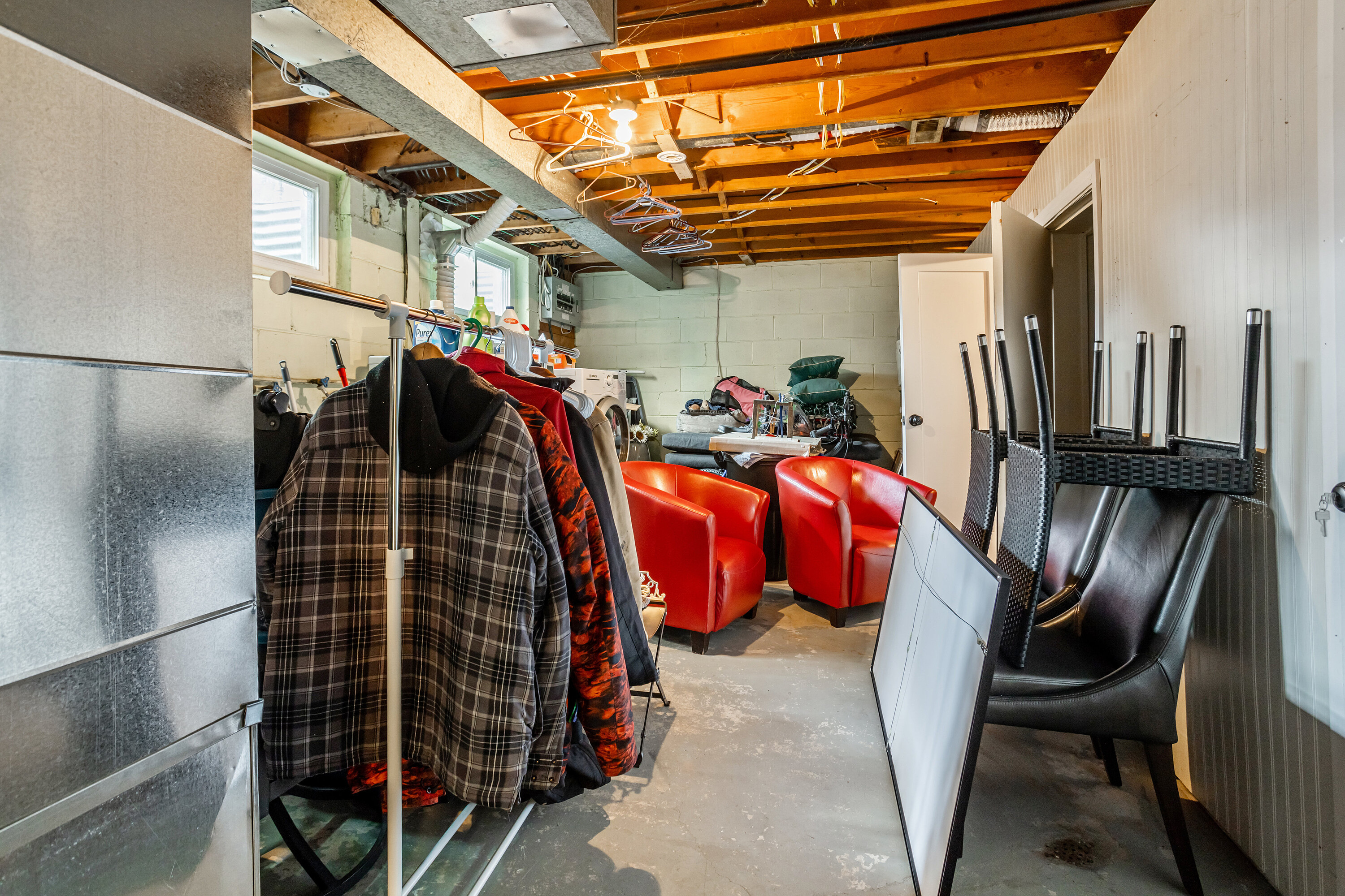  Modern Detached Home - 物件實景