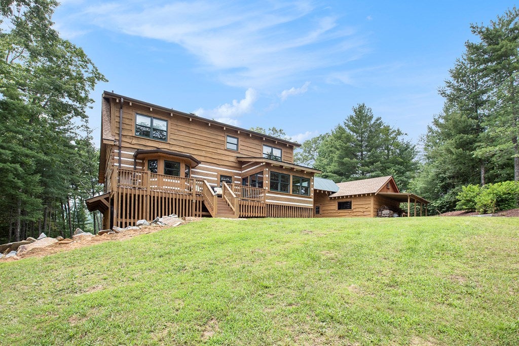 Blue Ridge, Georgia, 30513, United States, 4 Bedrooms Bedrooms, ,3 BathroomsBathrooms,Residential,For Sale,1876704