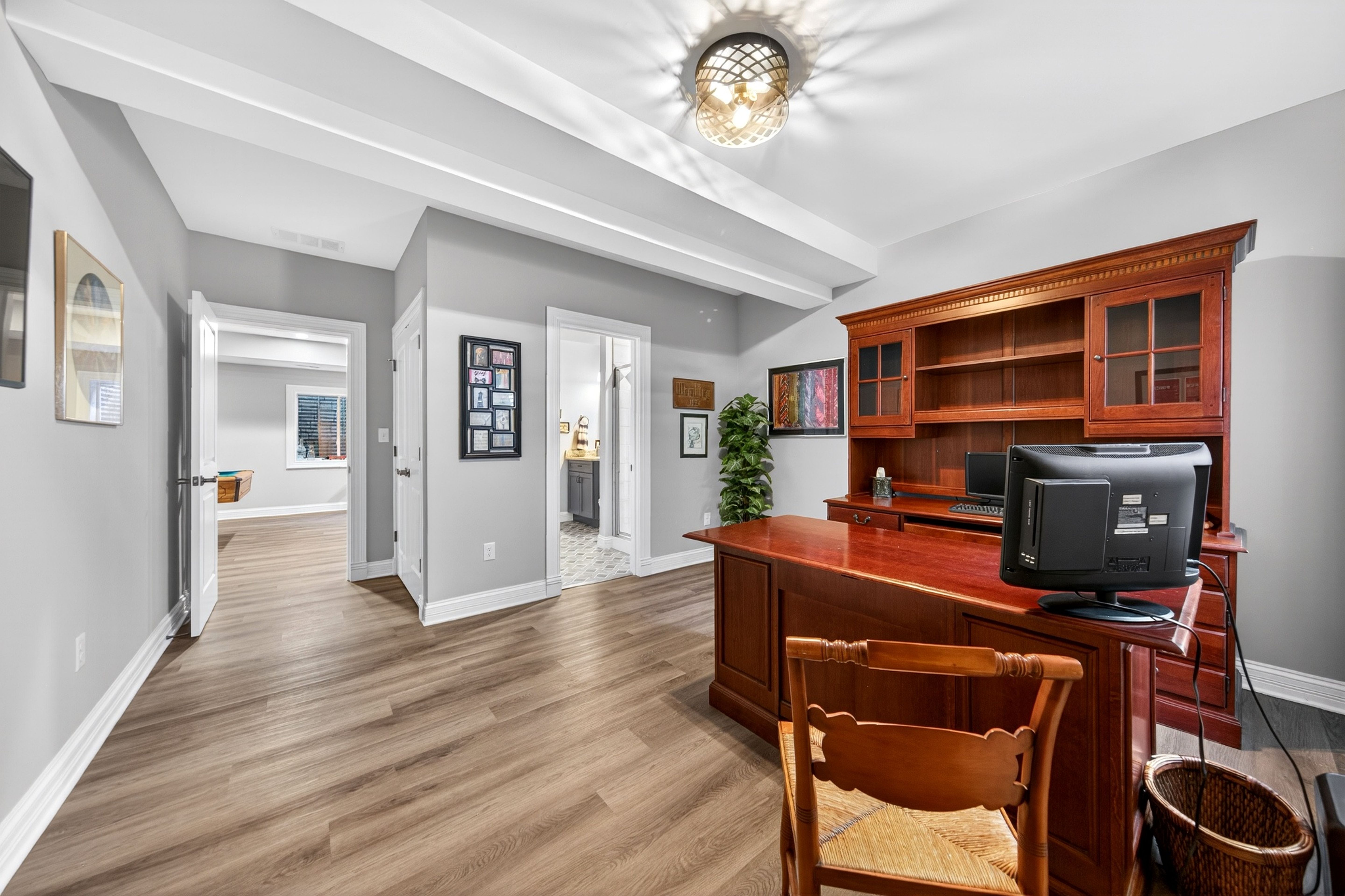  Beautiful 5-Year-Old Custom Home in Kirkwood — Upscale Features & Prime Location - 物件實景