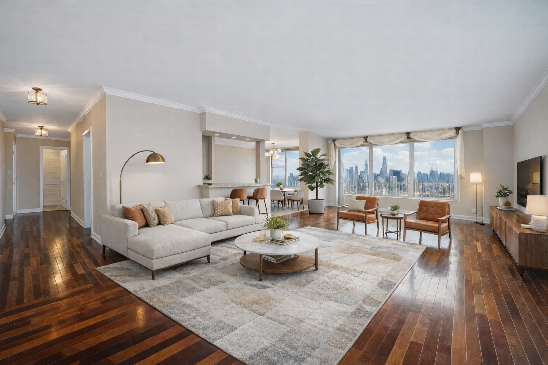  6040 JFK Boulevard East, West New York, NJ 07093 - 物件實景