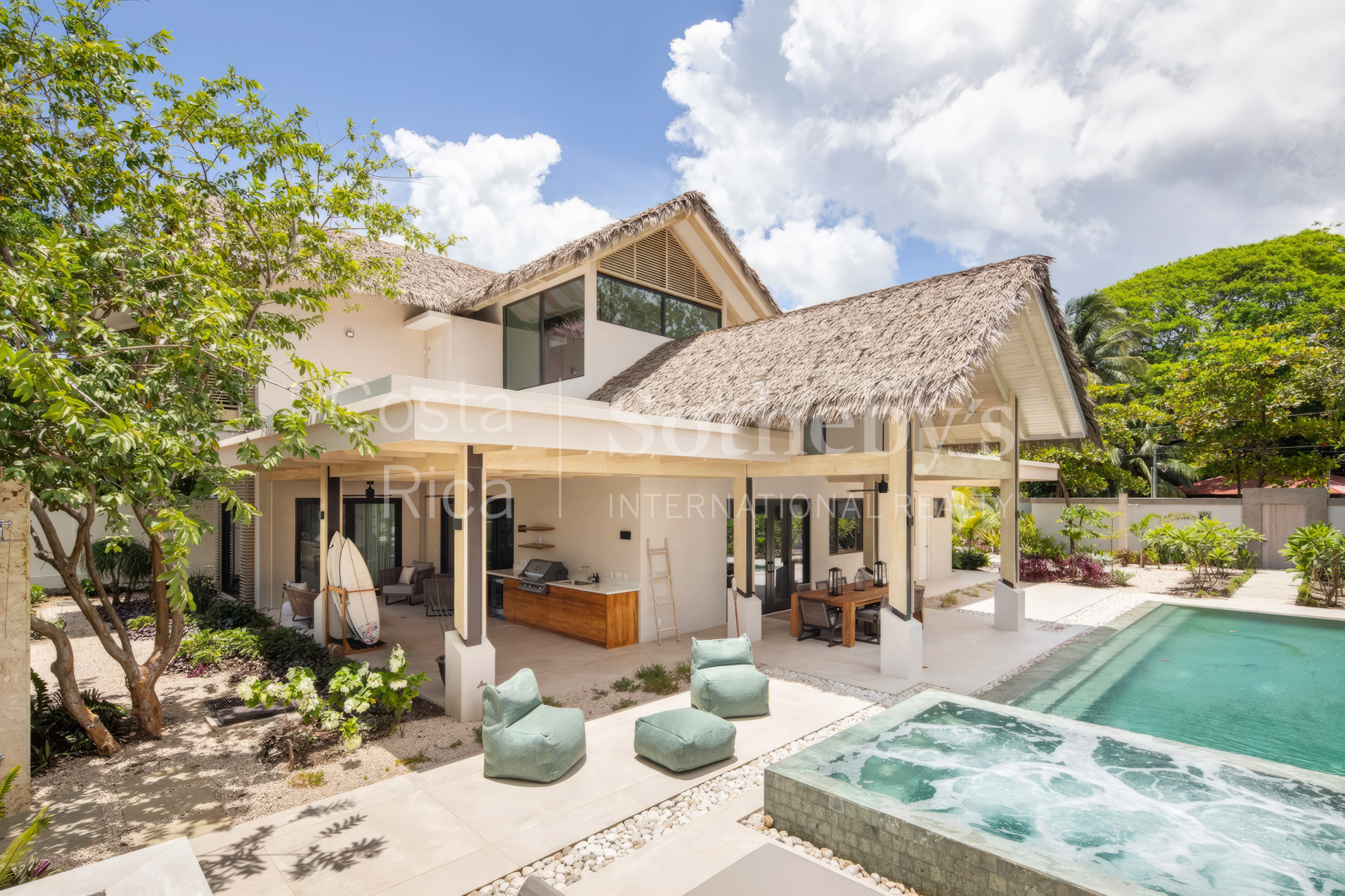  La Maison De La Plage - 物件實景